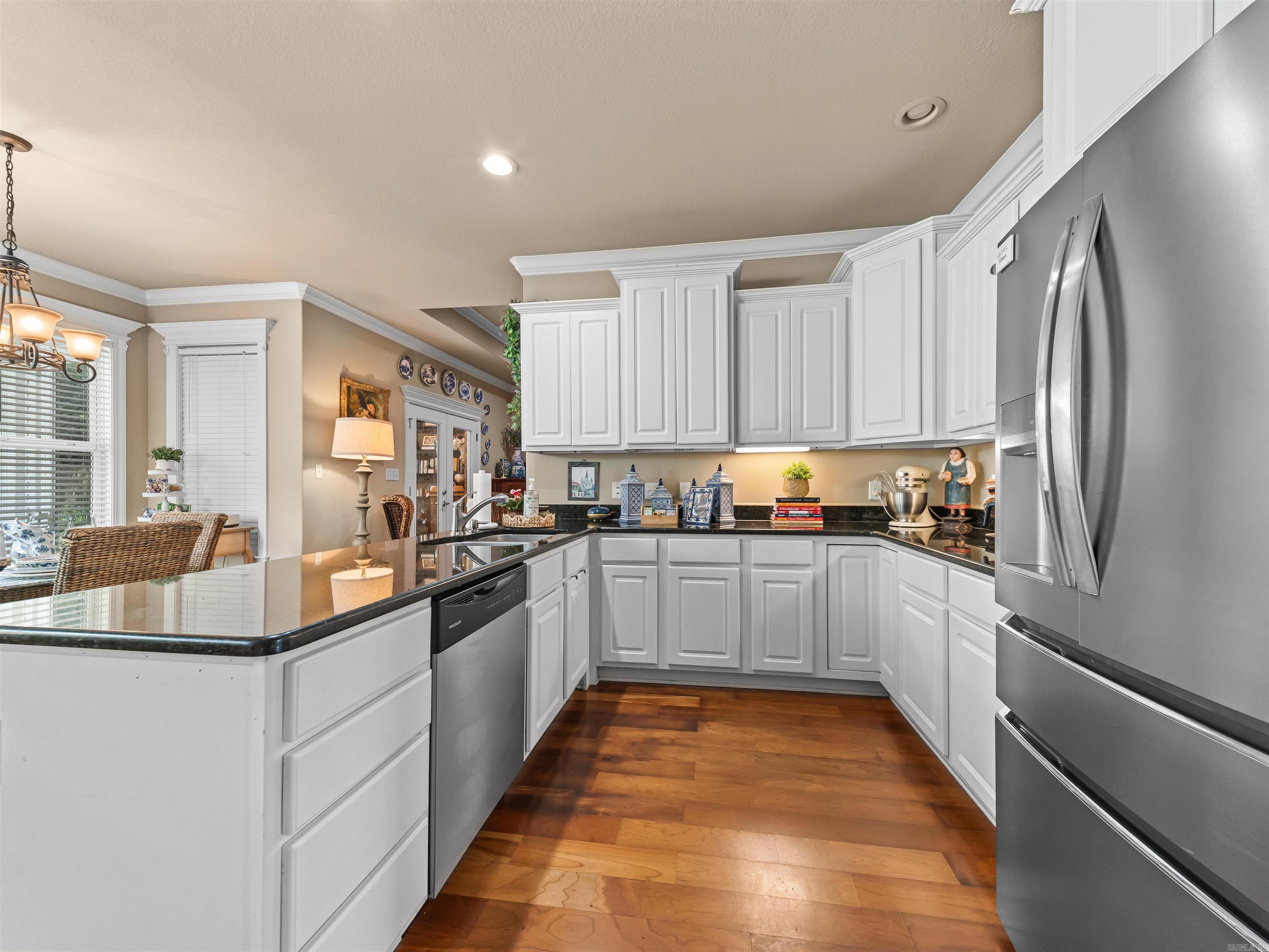 BAYHILL - Residential