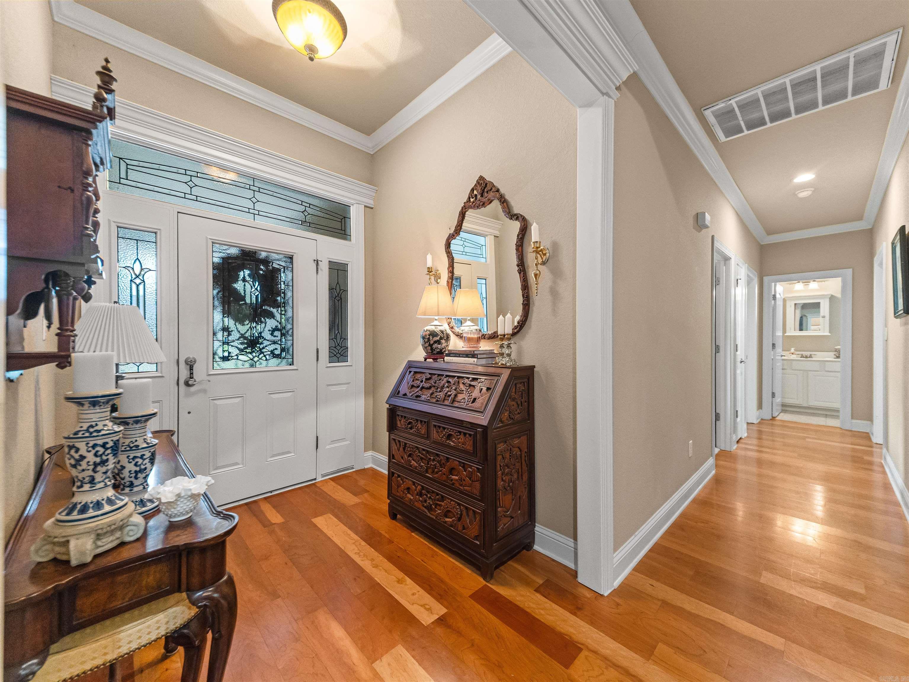 BAYHILL - Residential