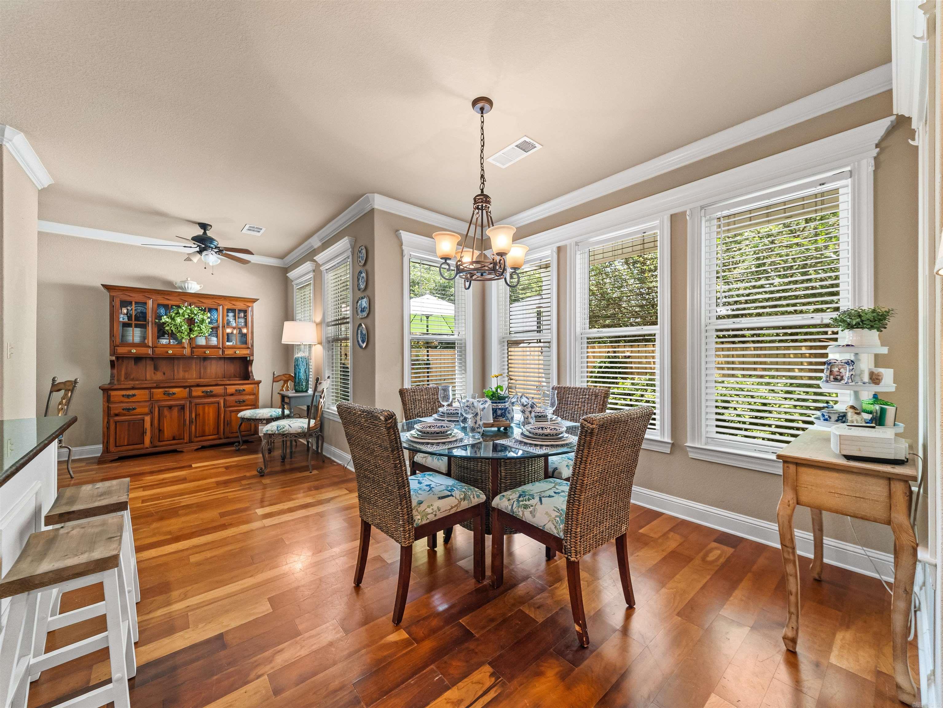 BAYHILL - Residential