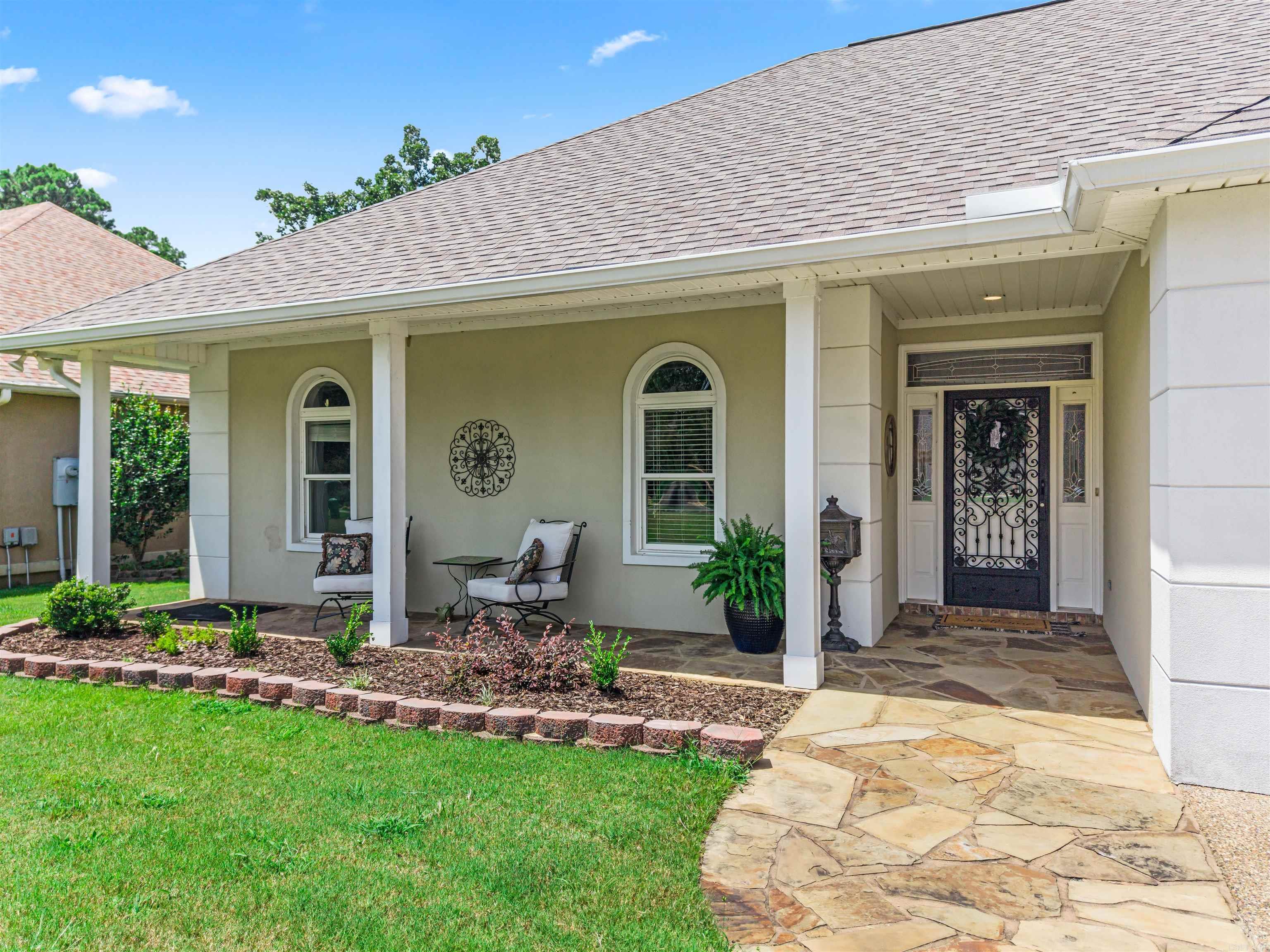BAYHILL - Residential