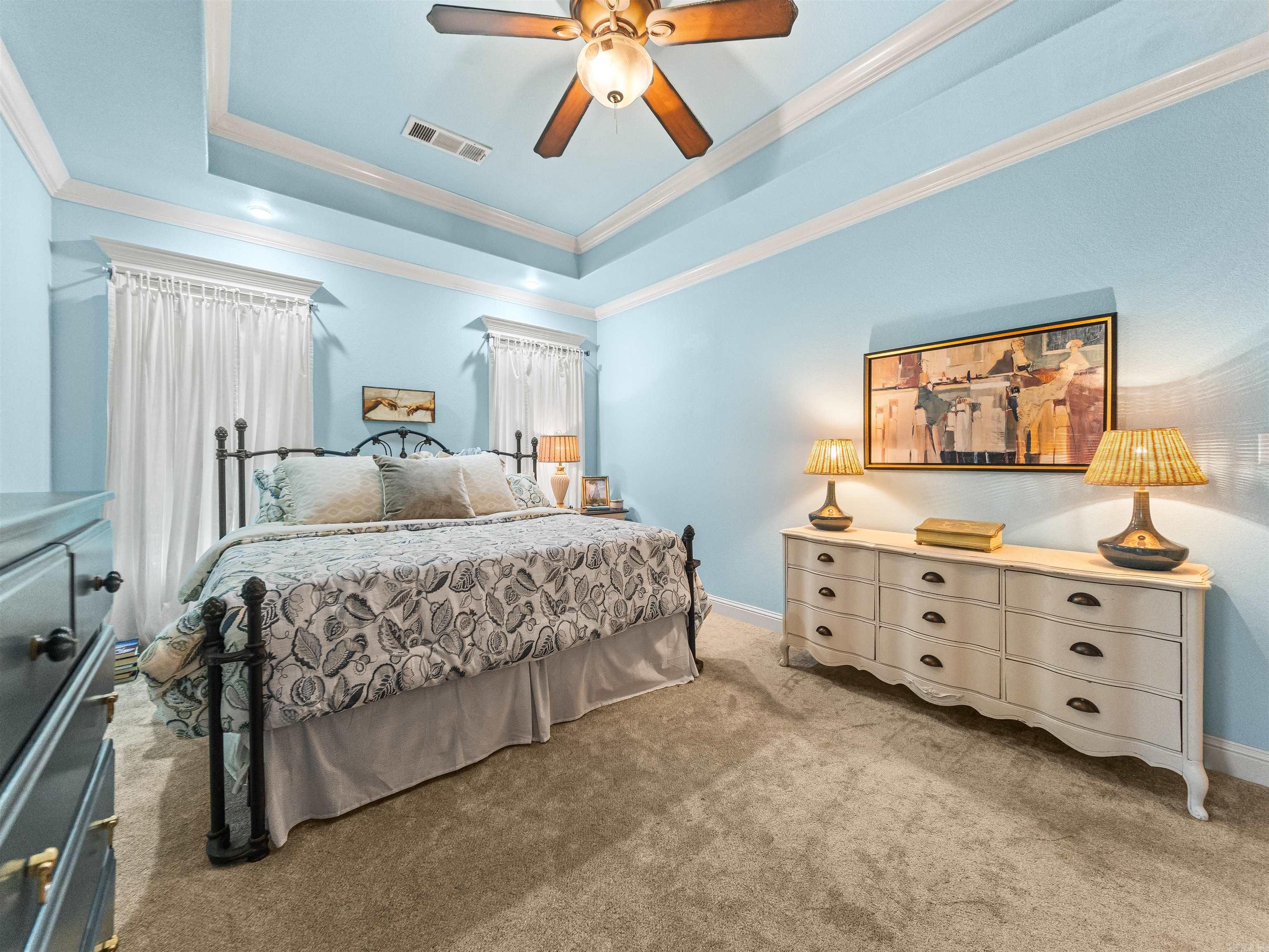 BAYHILL - Residential