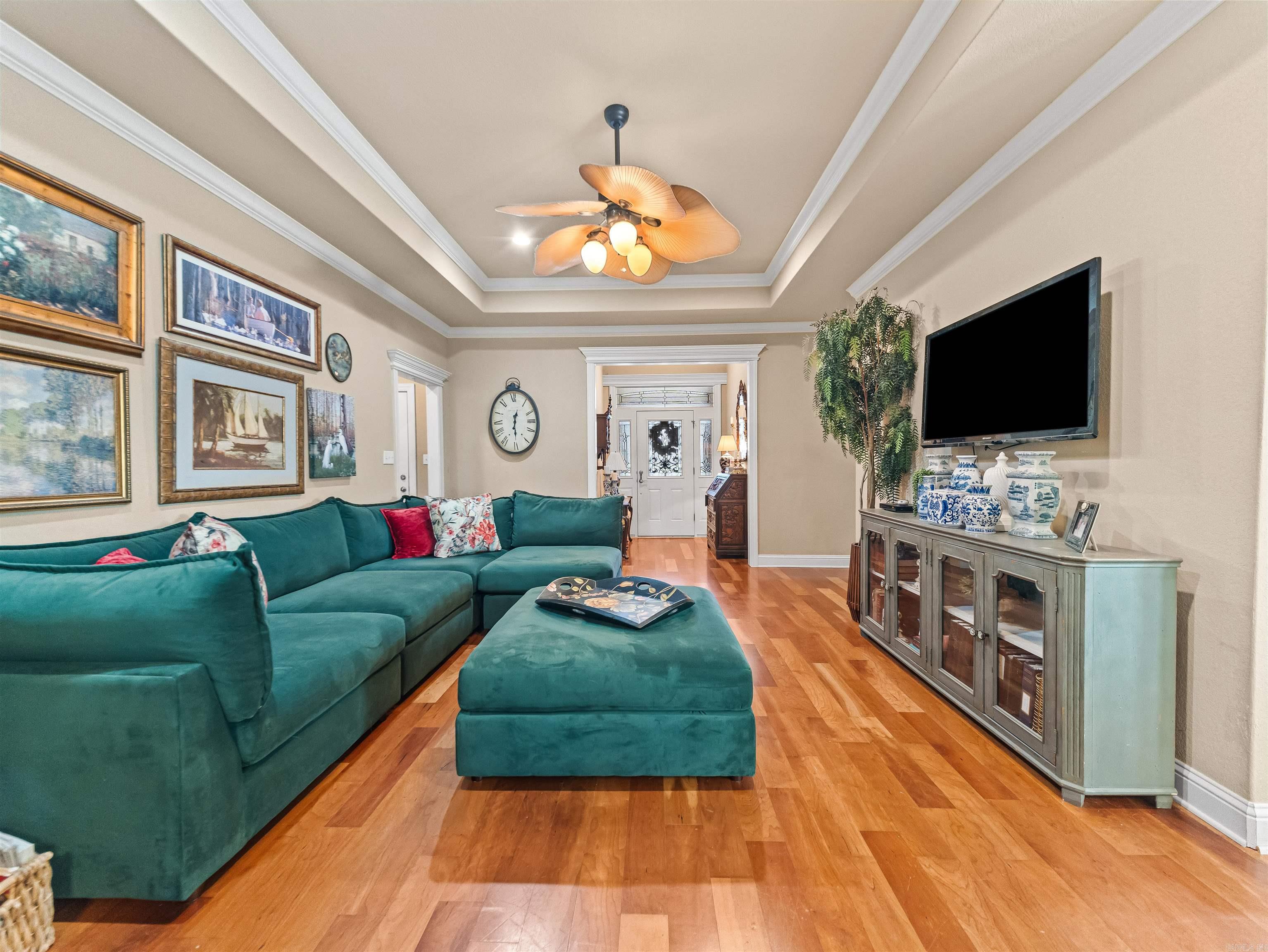 BAYHILL - Residential