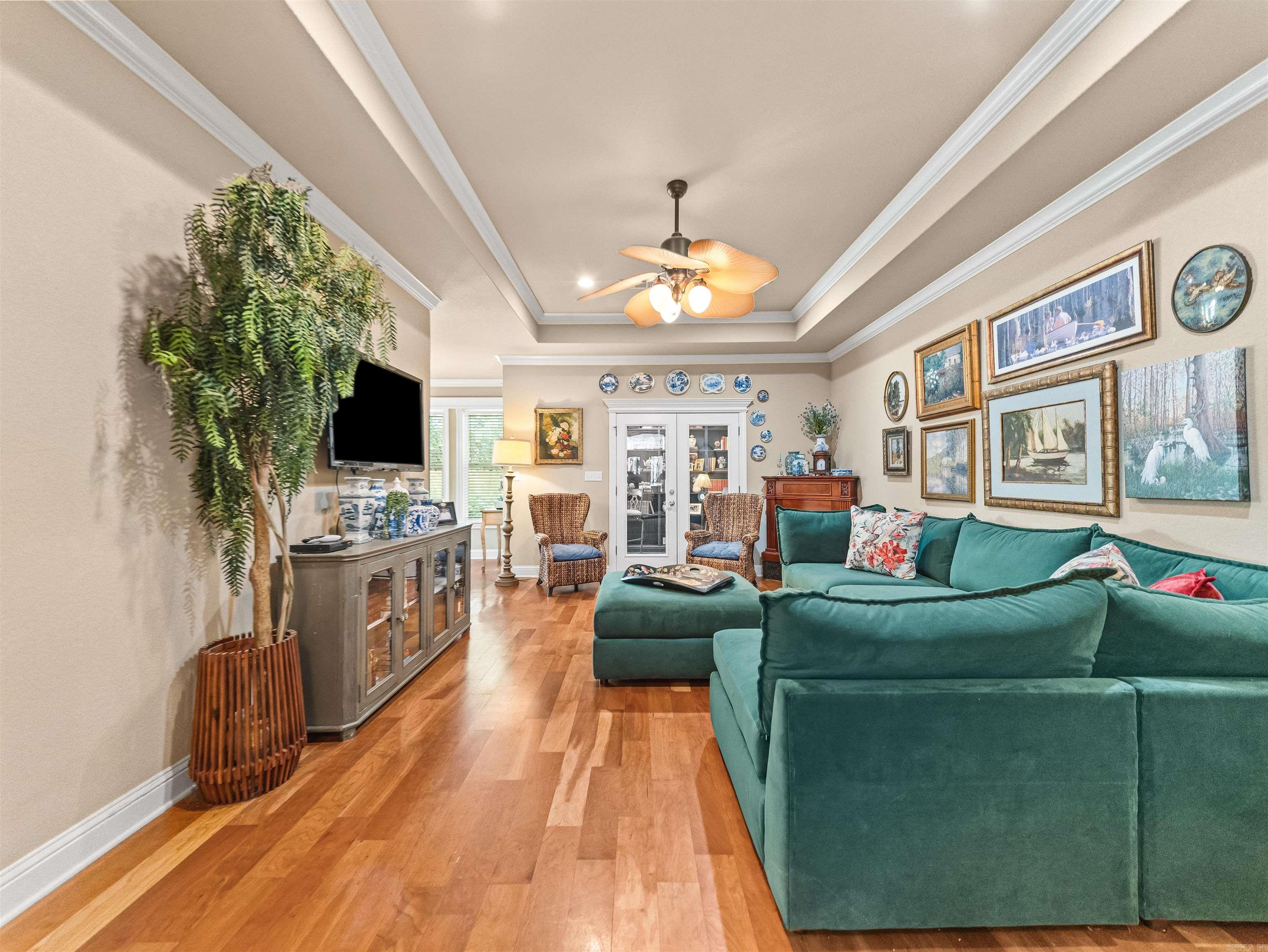 BAYHILL - Residential
