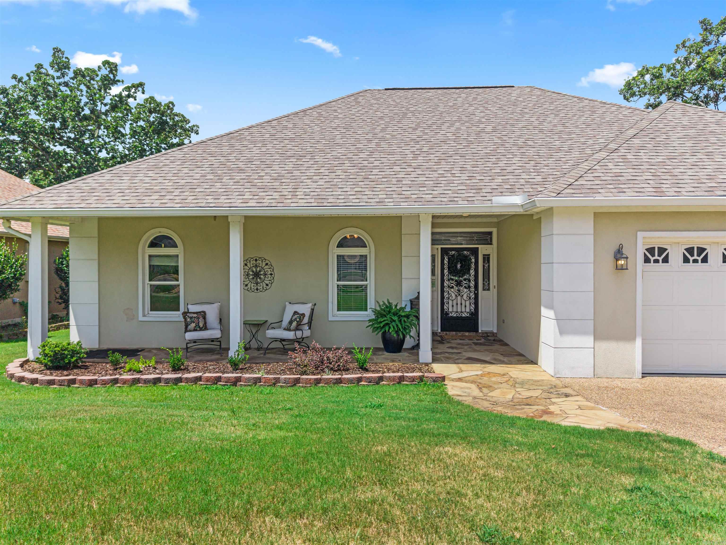 BAYHILL - Residential