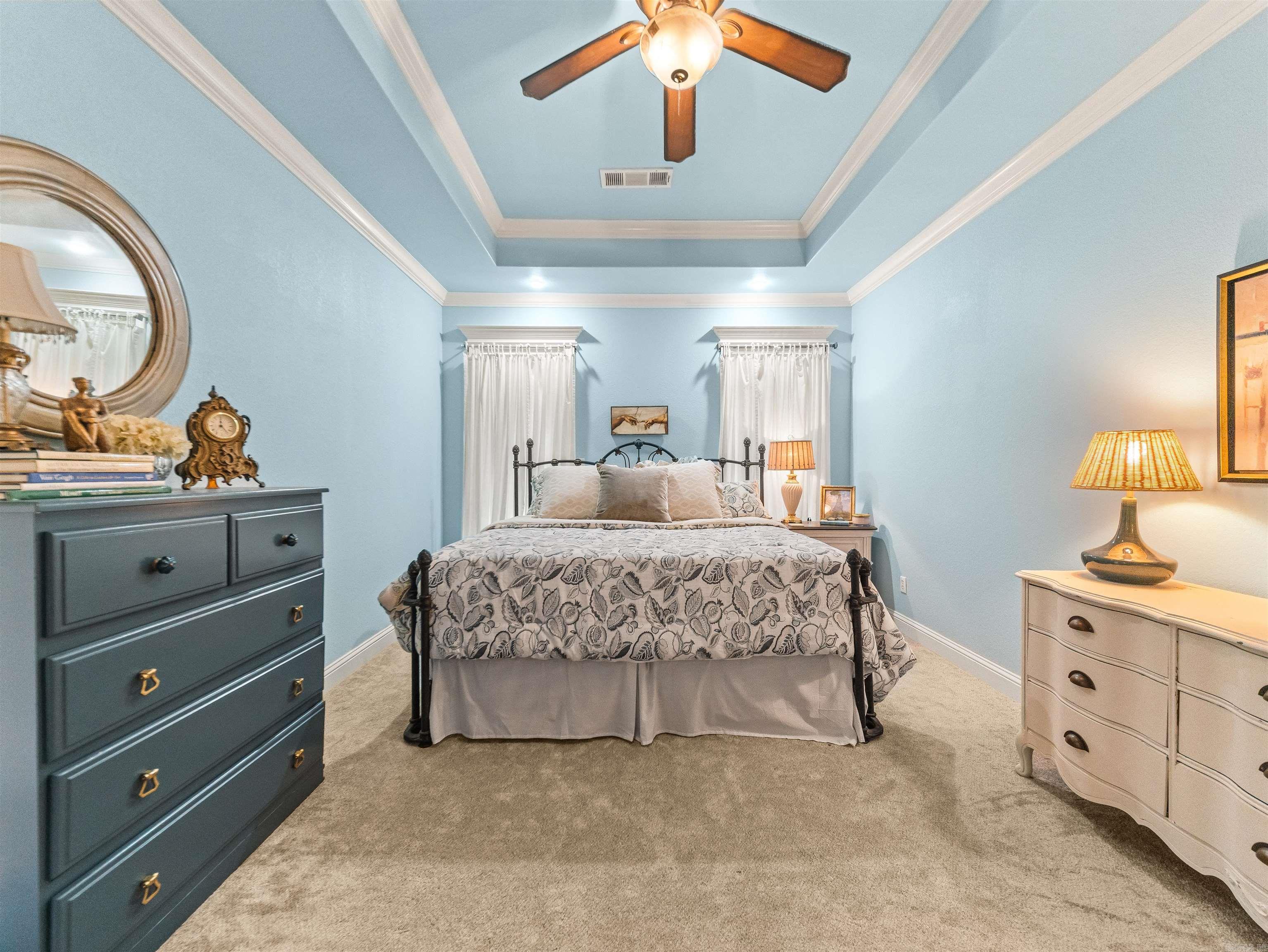 BAYHILL - Residential