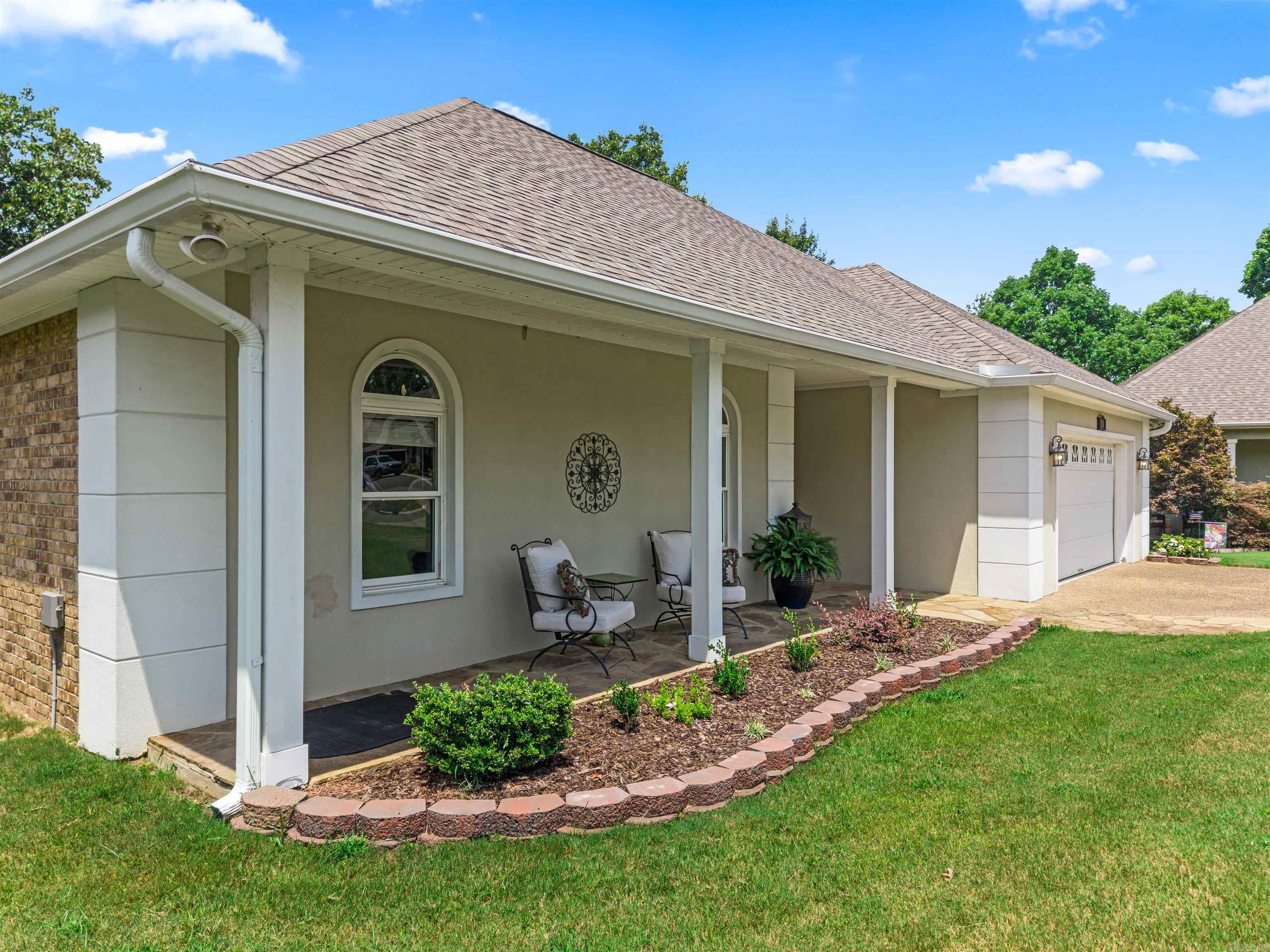 BAYHILL - Residential