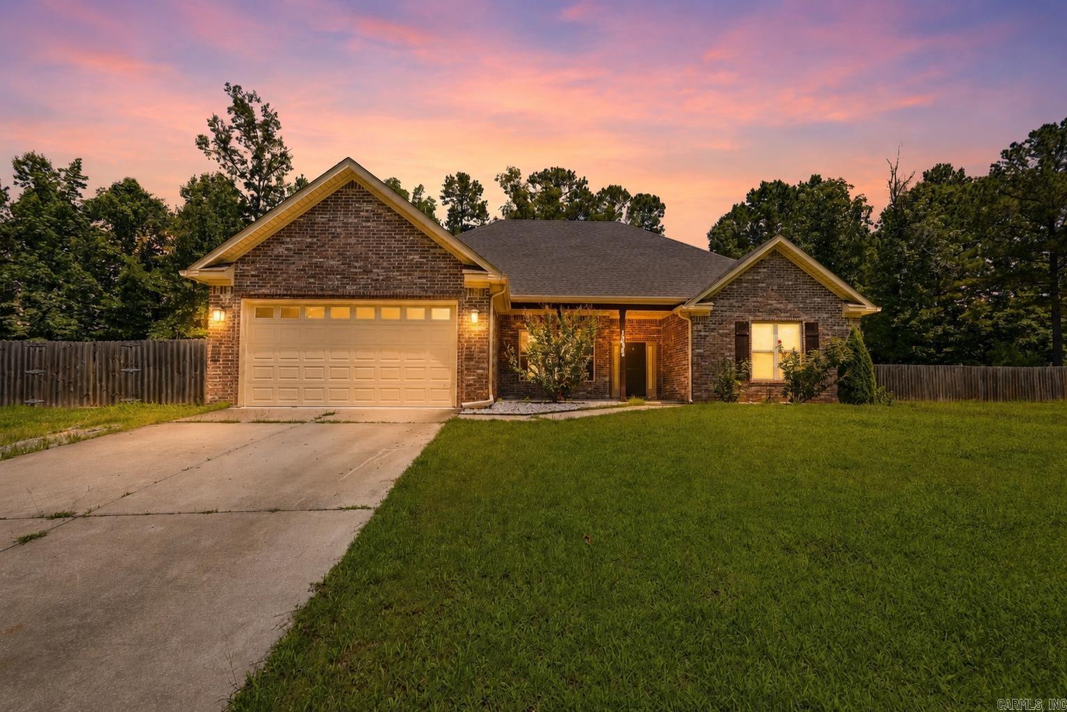 Welcome to 10684 Hinds Rd in Benton! This well-maintained 4 bedroom, 2 bath home offers 1,954 square feet of comfortable living space set on 1.49 acres, giving you the perfect blend of privacy and room to spread out.  Inside, you’ll find a spacious layout designed for both everyday living and entertaining. The living area flows easily into the kitchen and dining space, creating a warm and functional heart of the home. The primary suite provides a relaxing retreat, while three additional bedrooms offer flexibility for guests, a home office, or hobbies.  Step outside and enjoy the wide-open acreage - ideal for gardening, outdoor gatherings, or simply enjoying the peaceful surroundings. With plenty of space inside and out, this property offers the freedom of country-style living while still being convenient to Benton amenities.  If you’re looking for space, comfort, and room to grow, this one is a must-see!  *Contains Virtually Staged Photography*