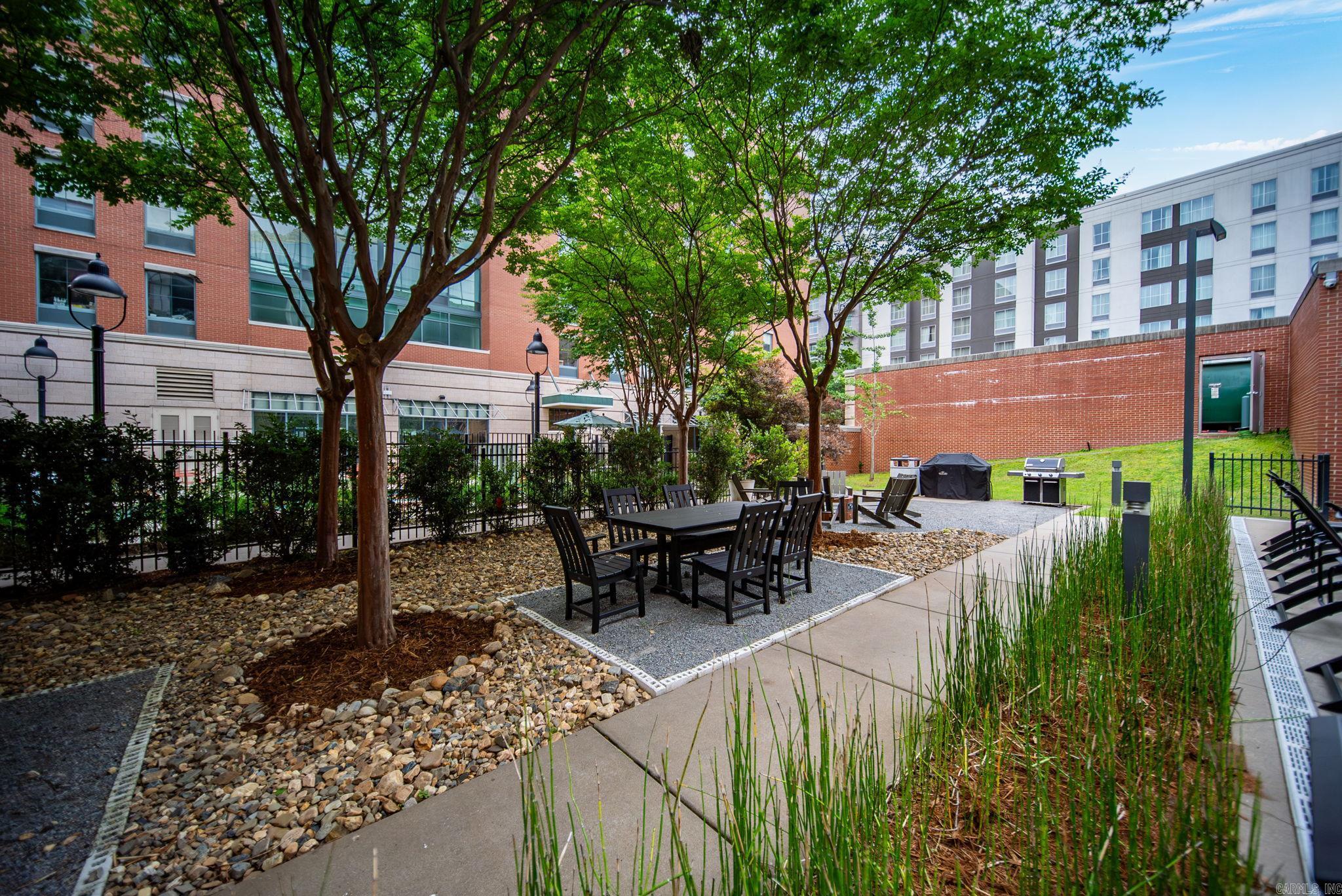 River Market Tower HPR - Residential