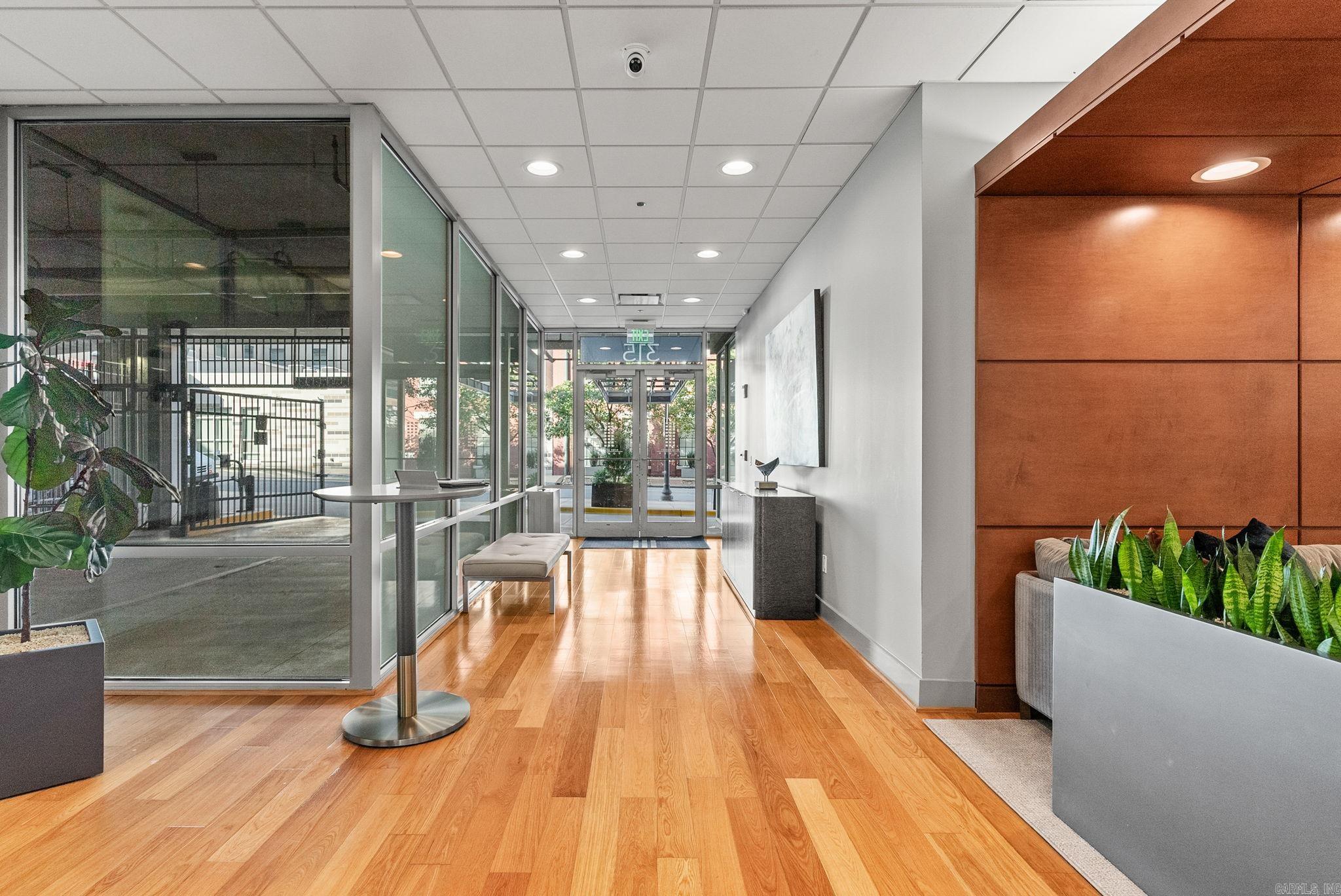 River Market Tower HPR - Residential
