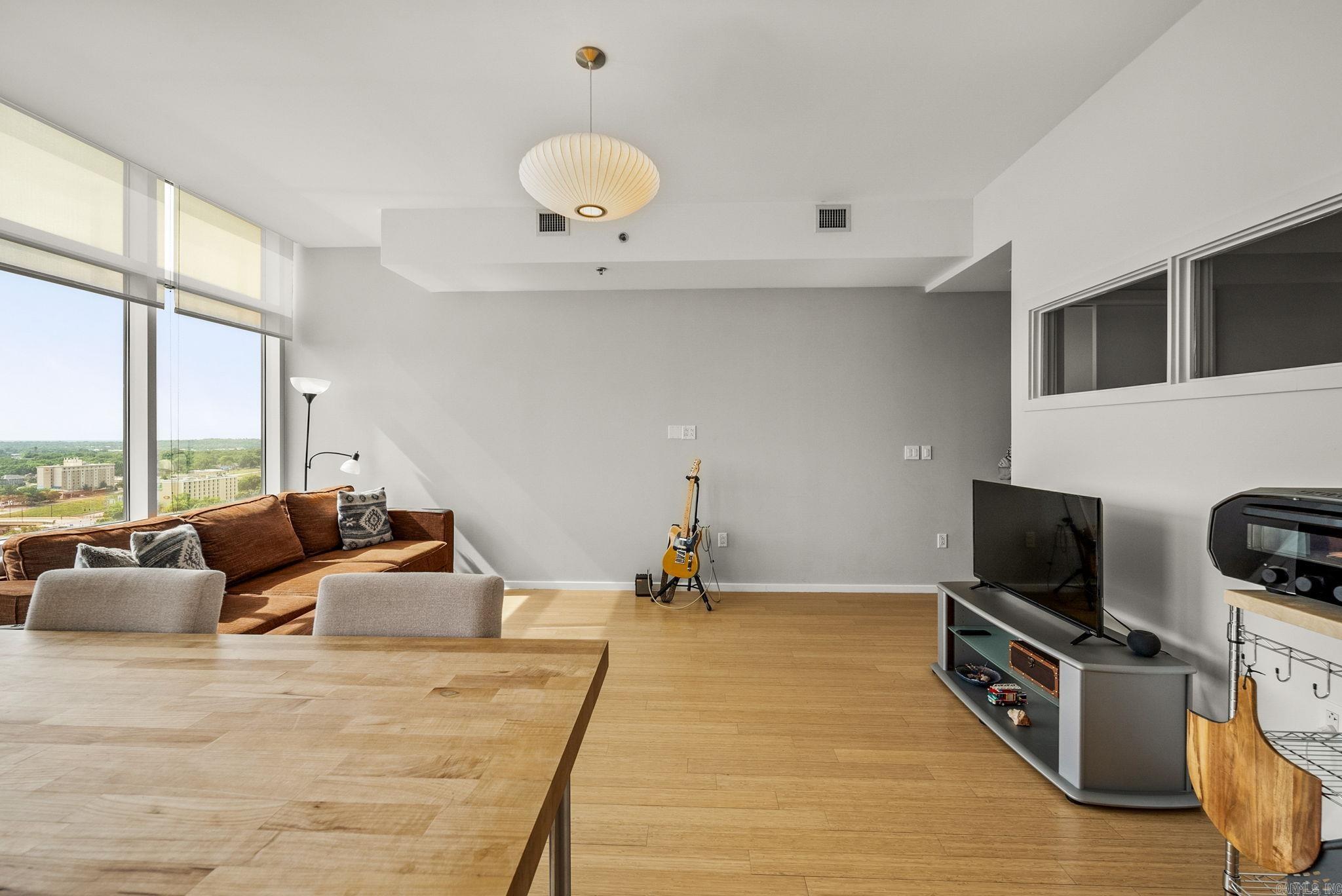 River Market Tower HPR - Residential