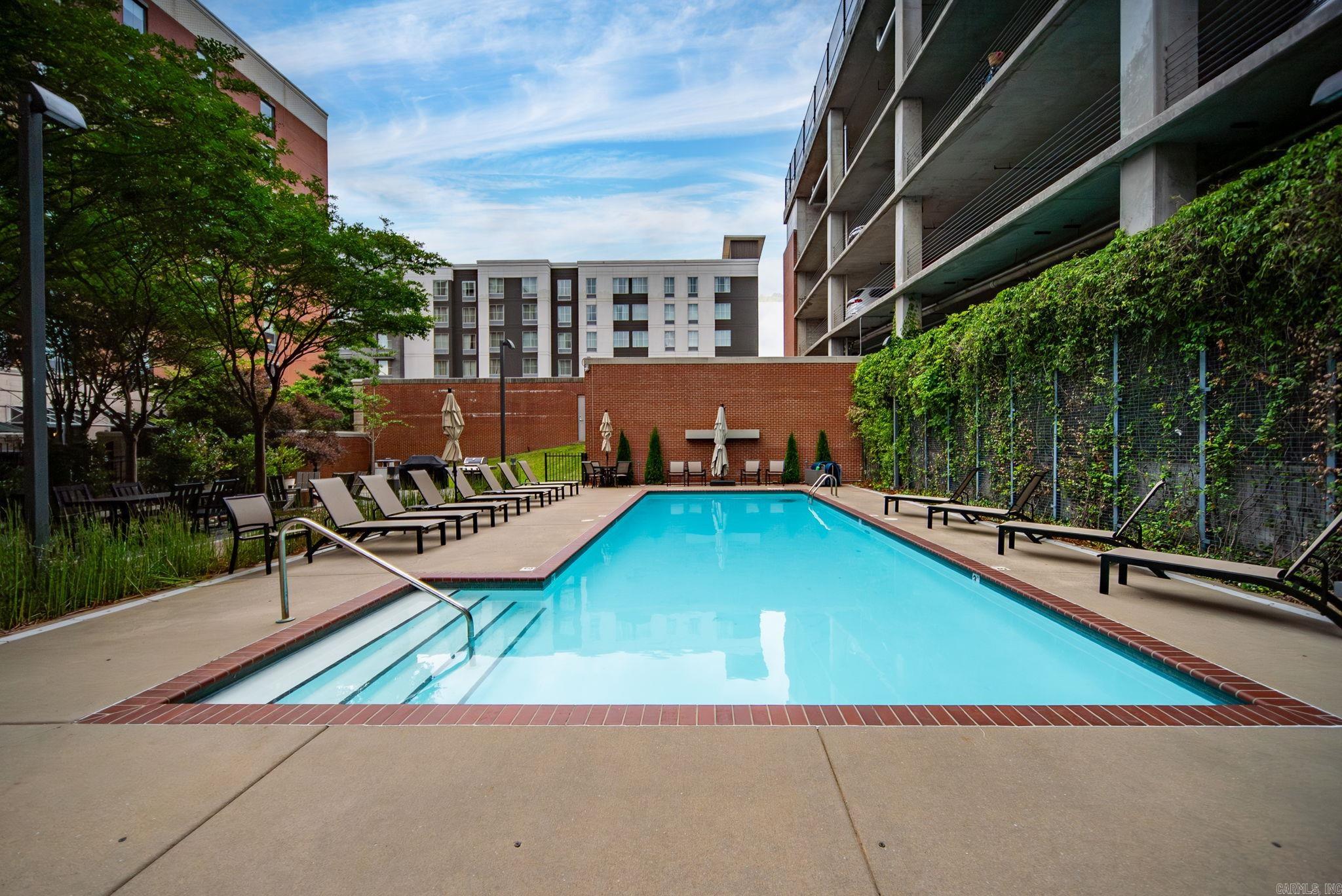 River Market Tower HPR - Residential