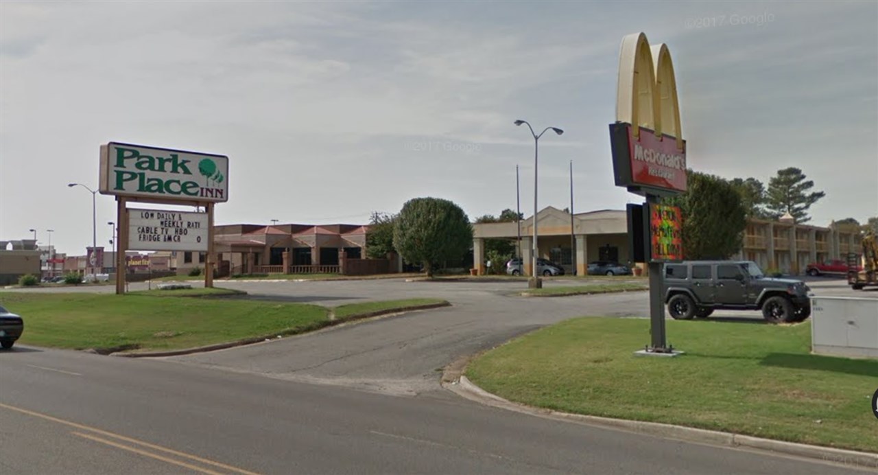 Jonesboro City - Commercial Sale