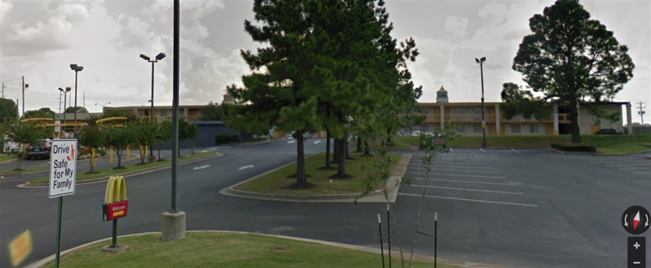 Jonesboro City - Commercial Sale