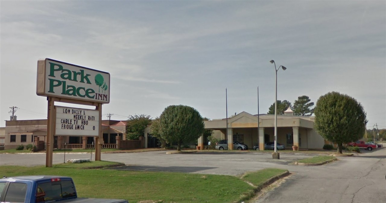 Jonesboro City - Commercial Sale