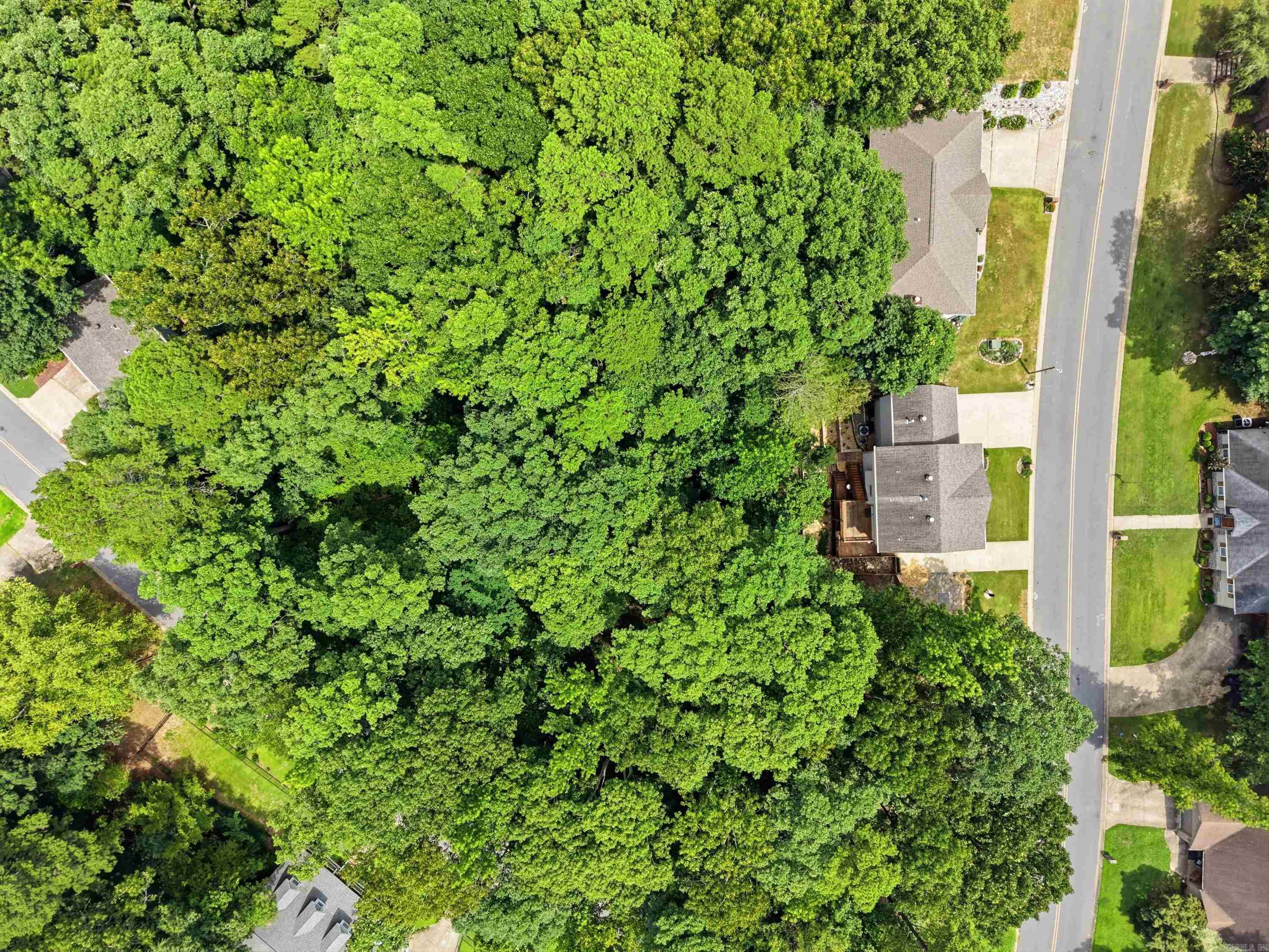 RIVER OAKS - Residential