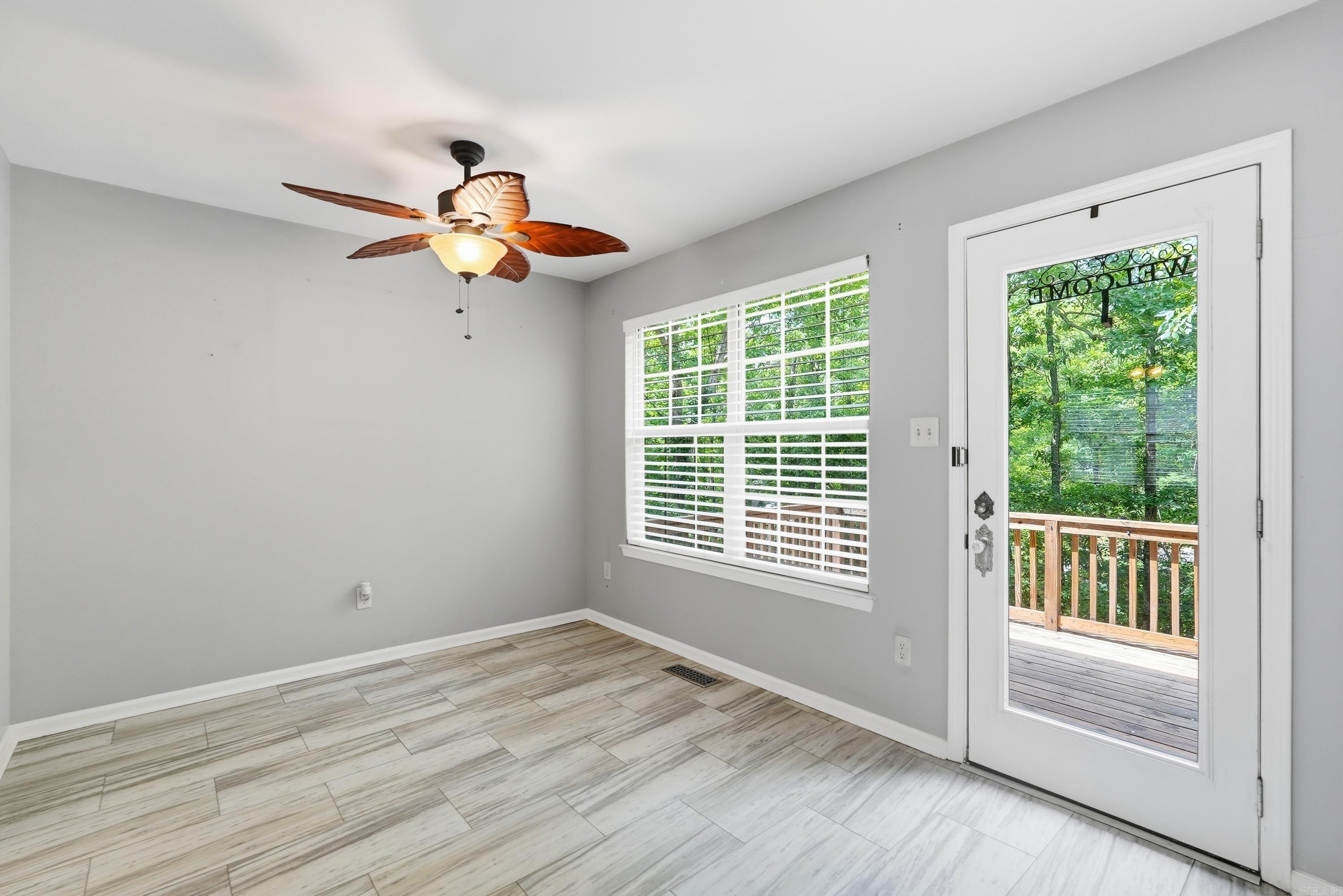 RIVER OAKS - Residential