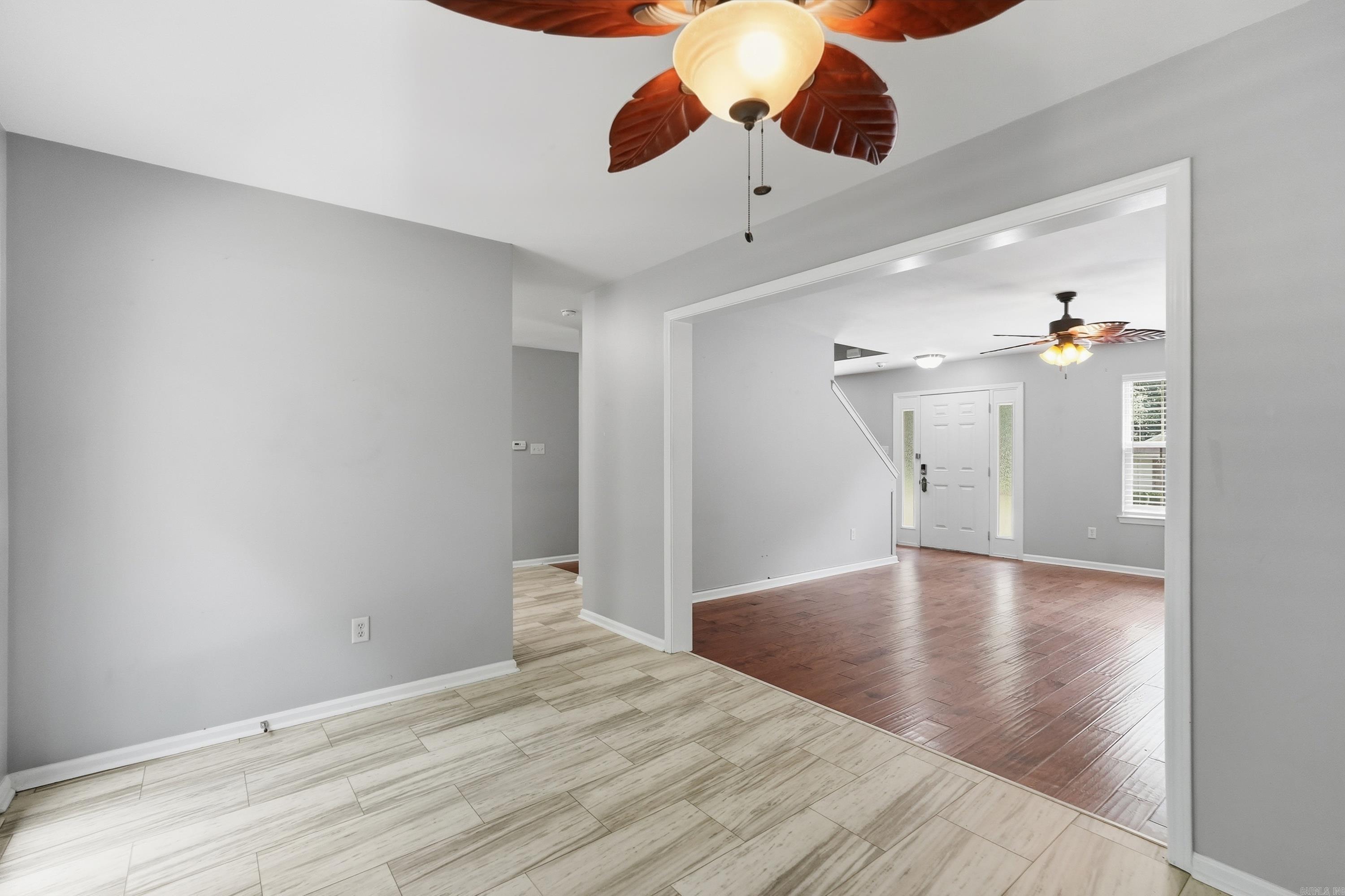 RIVER OAKS - Residential