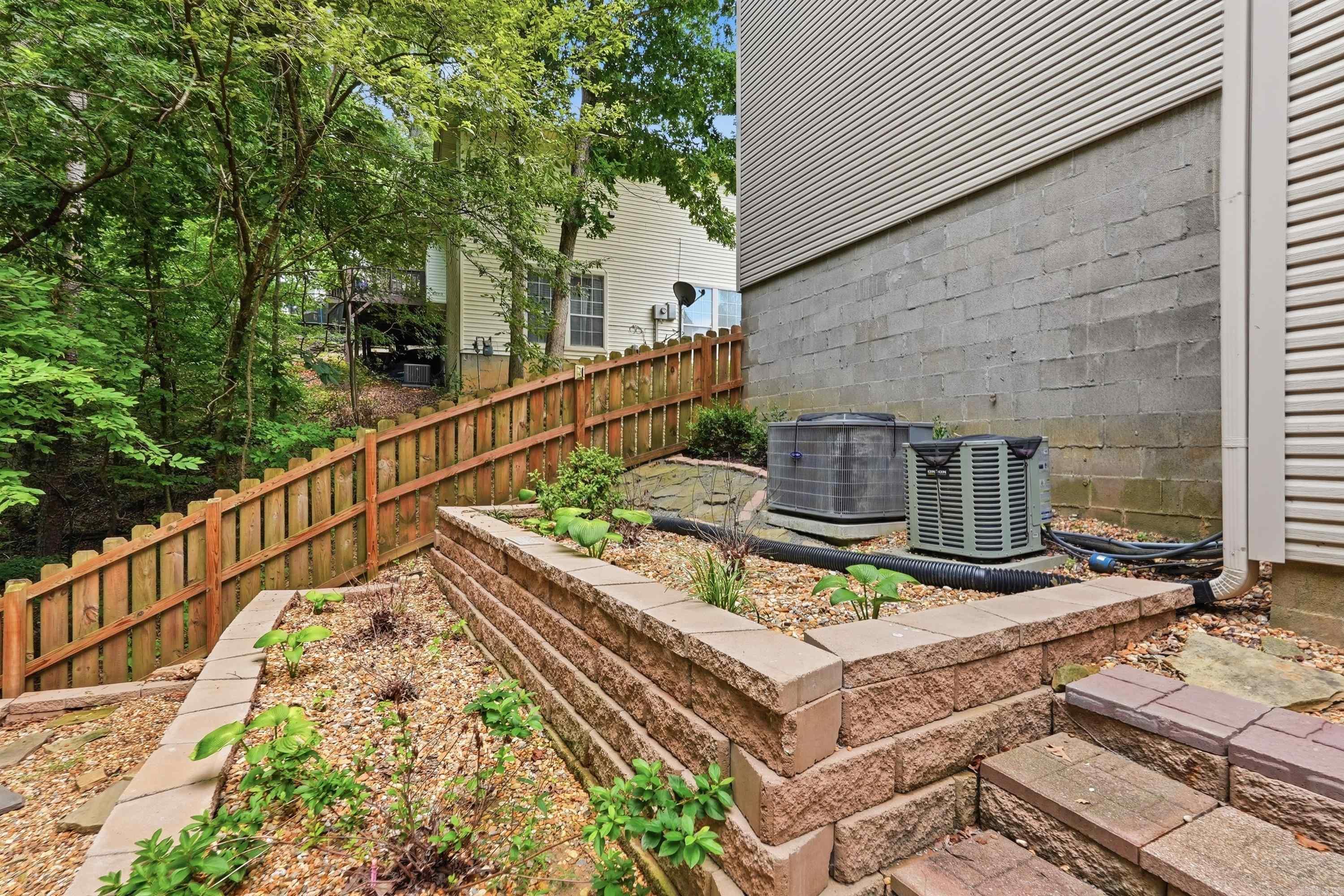 RIVER OAKS - Residential