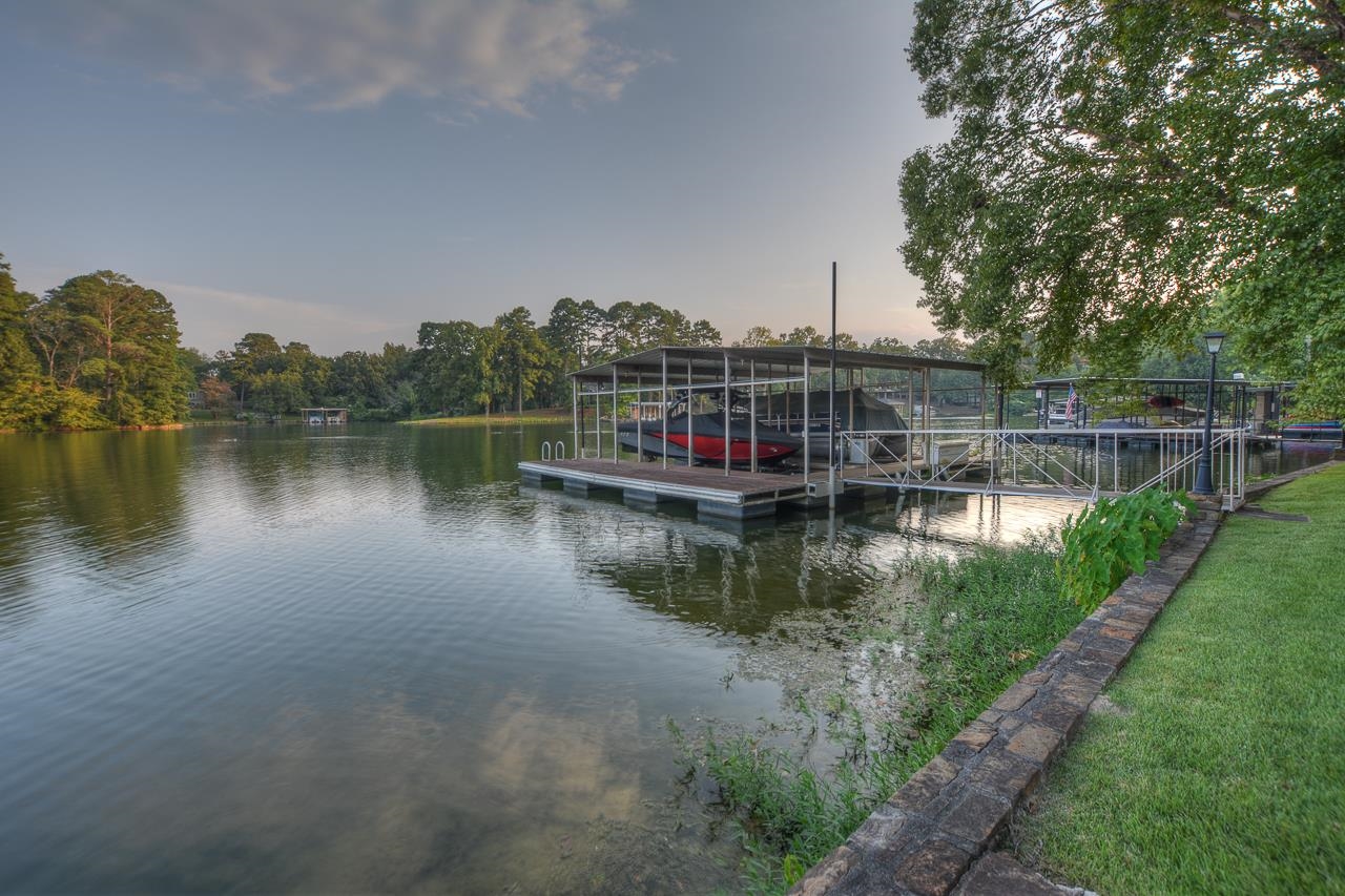 Stonegate Shores Phase I - Residential