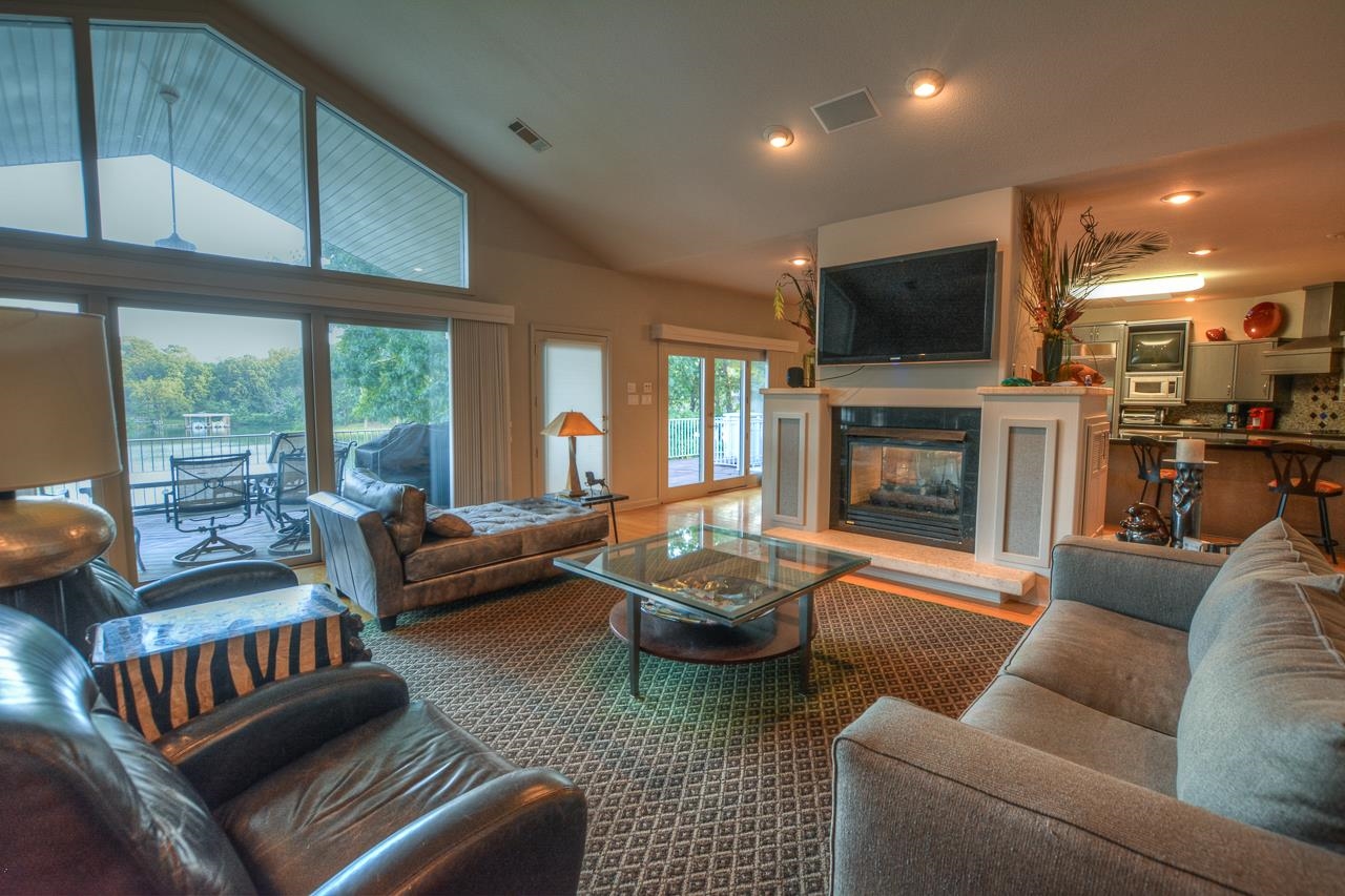 Stonegate Shores Phase I - Residential