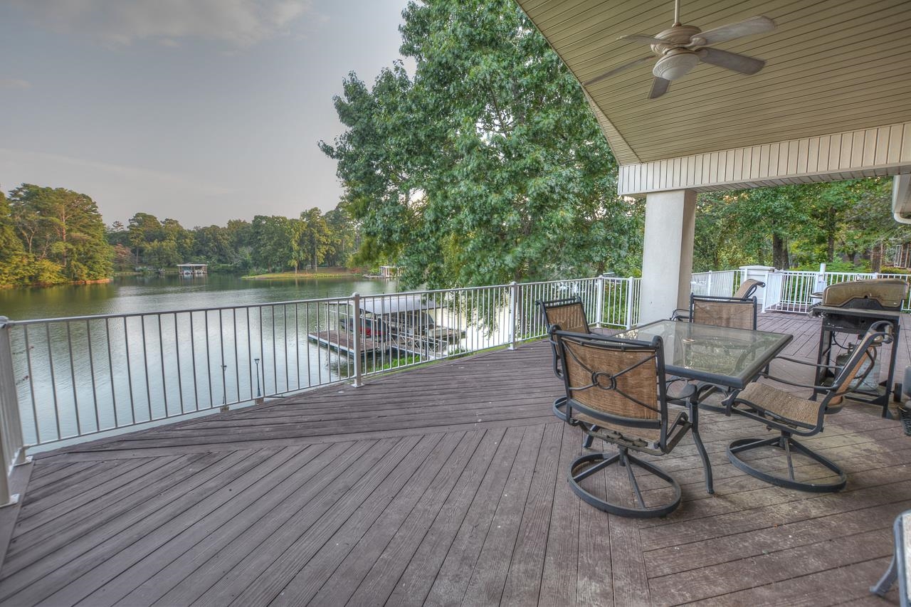 Stonegate Shores Phase I - Residential
