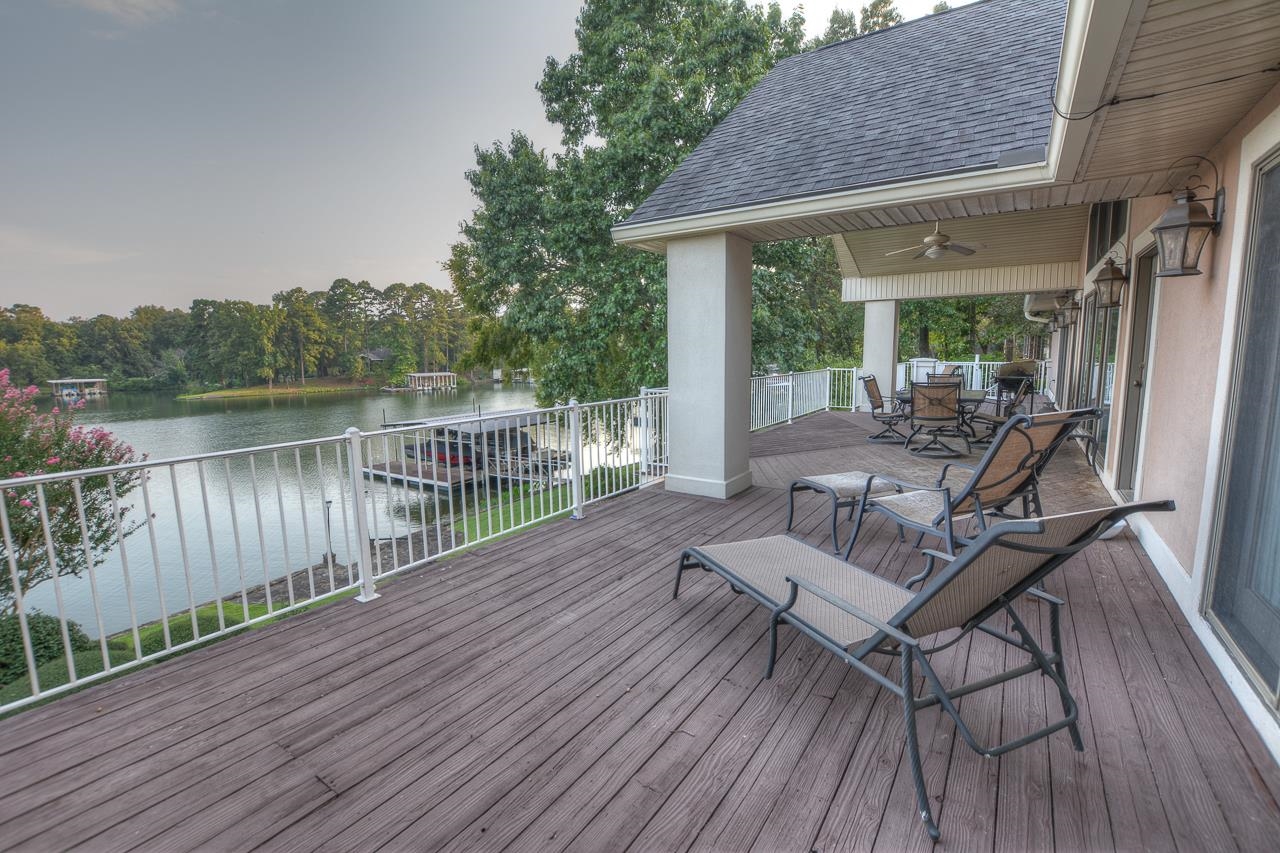 Stonegate Shores Phase I - Residential