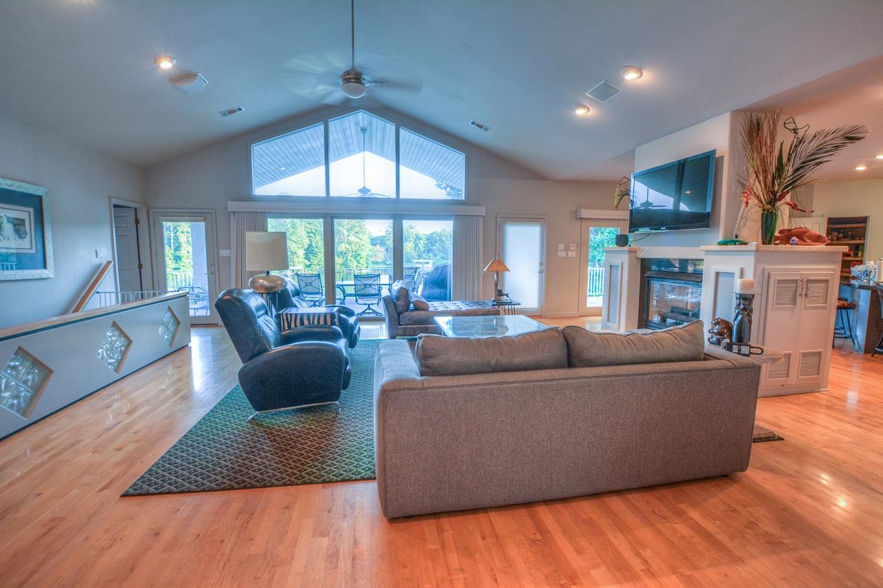 Stonegate Shores Phase I - Residential