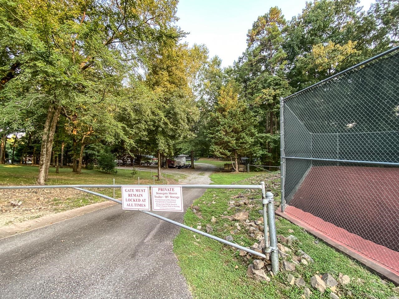 Stonegate Shores Phase I - Residential