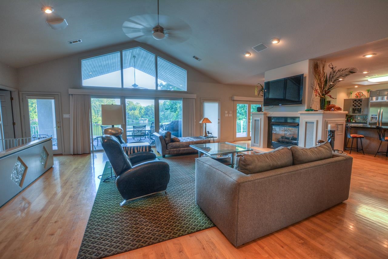 Stonegate Shores Phase I - Residential