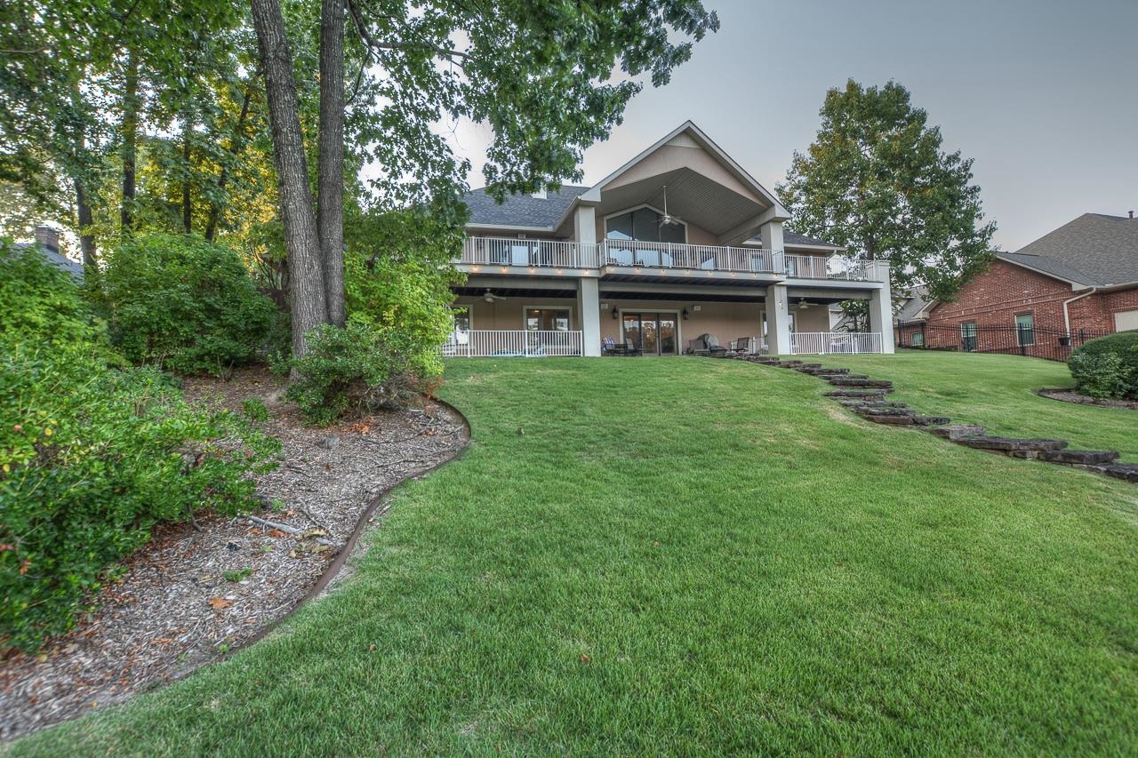 Stonegate Shores Phase I - Residential