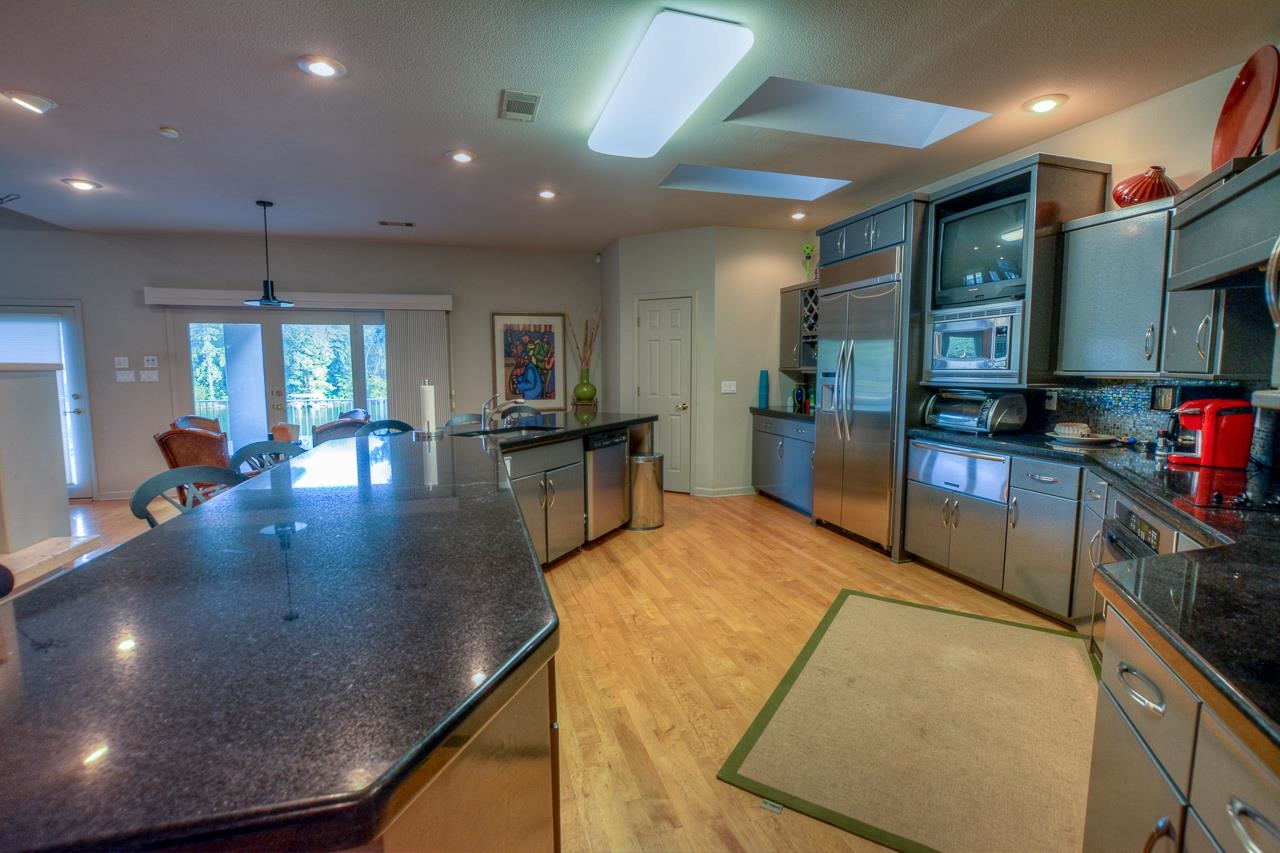 Stonegate Shores Phase I - Residential