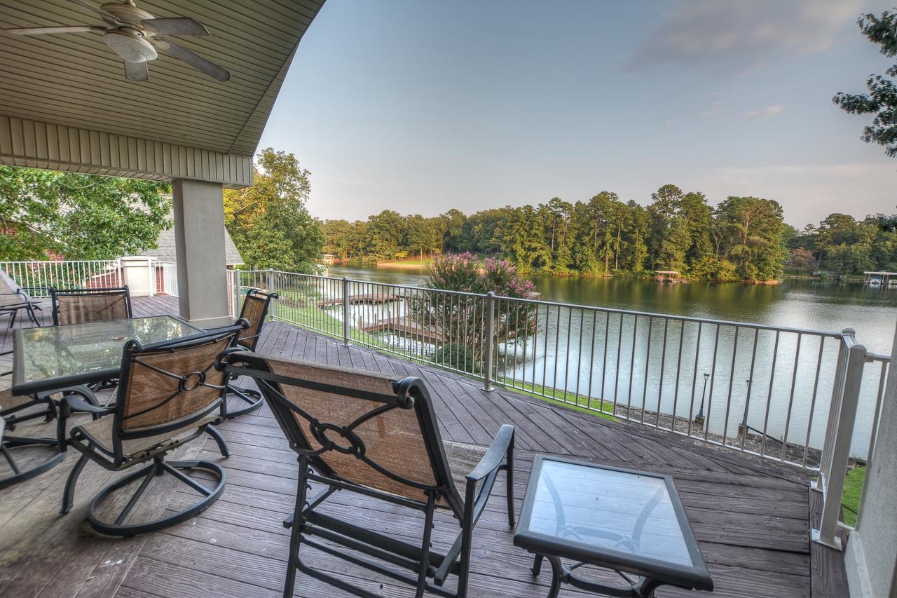Stonegate Shores Phase I - Residential