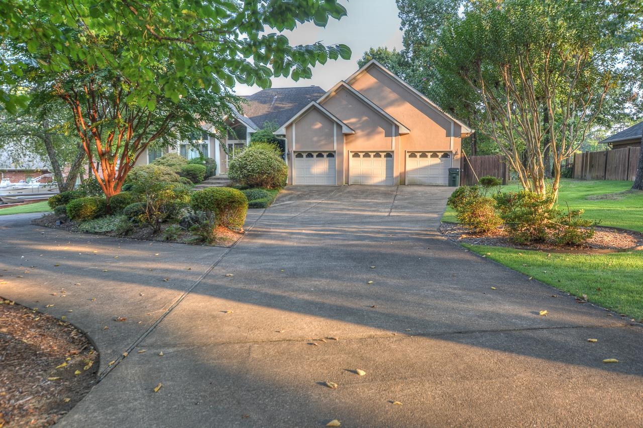 Stonegate Shores Phase I - Residential