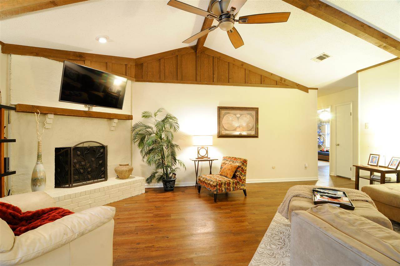 Overbrook - Residential