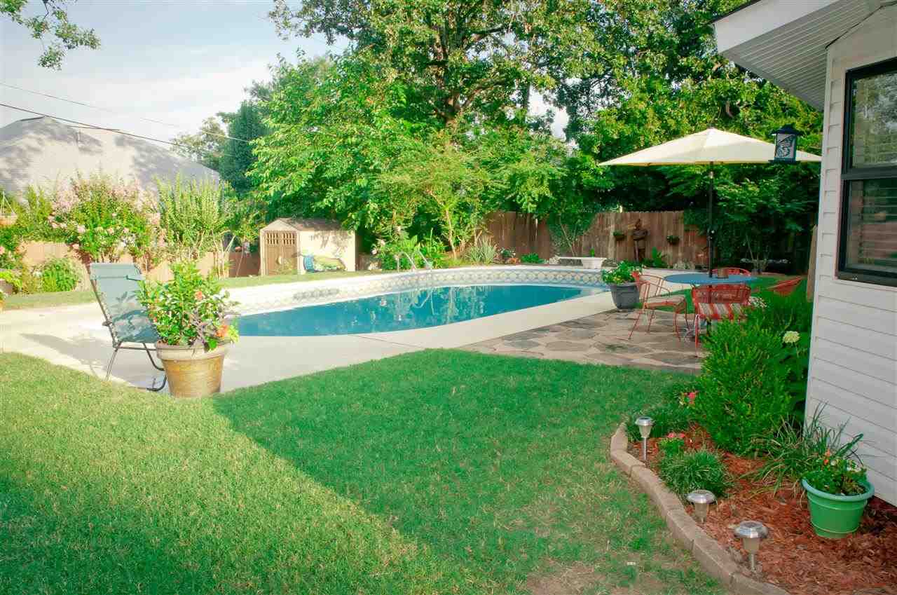 Overbrook - Residential