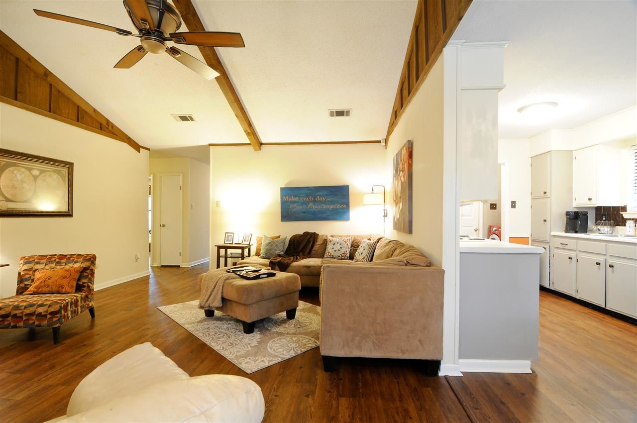 Overbrook - Residential