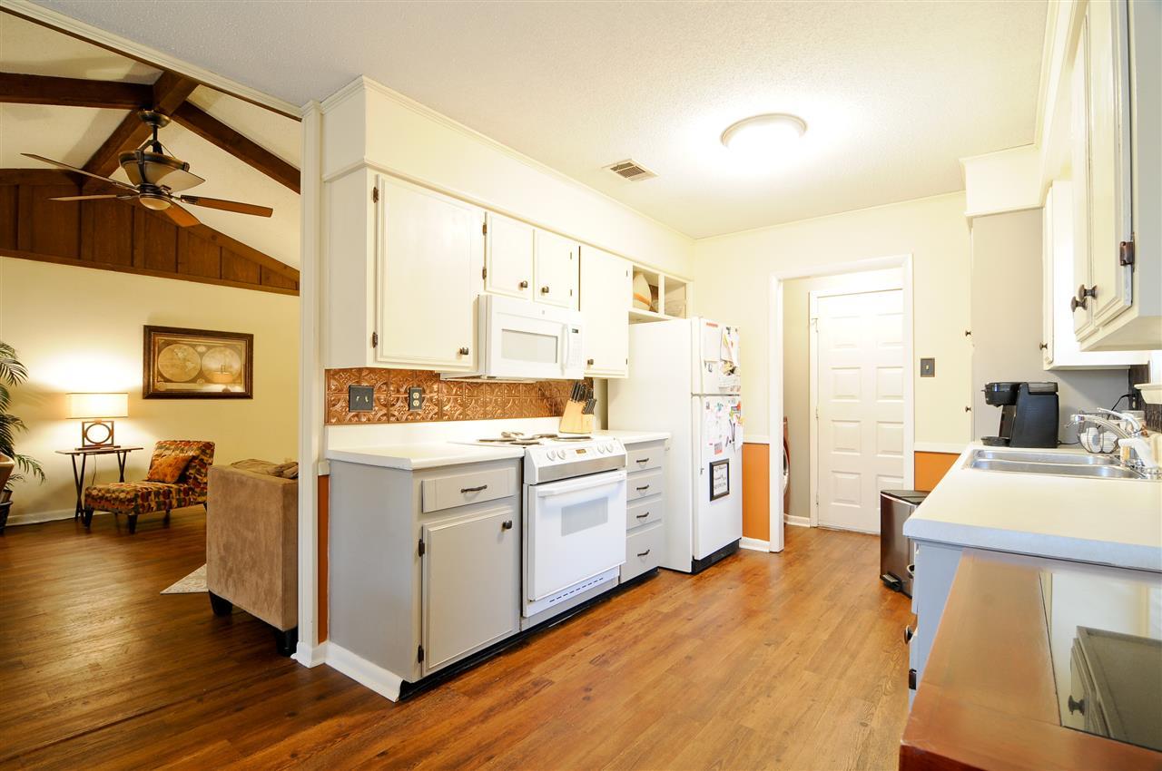 Overbrook - Residential