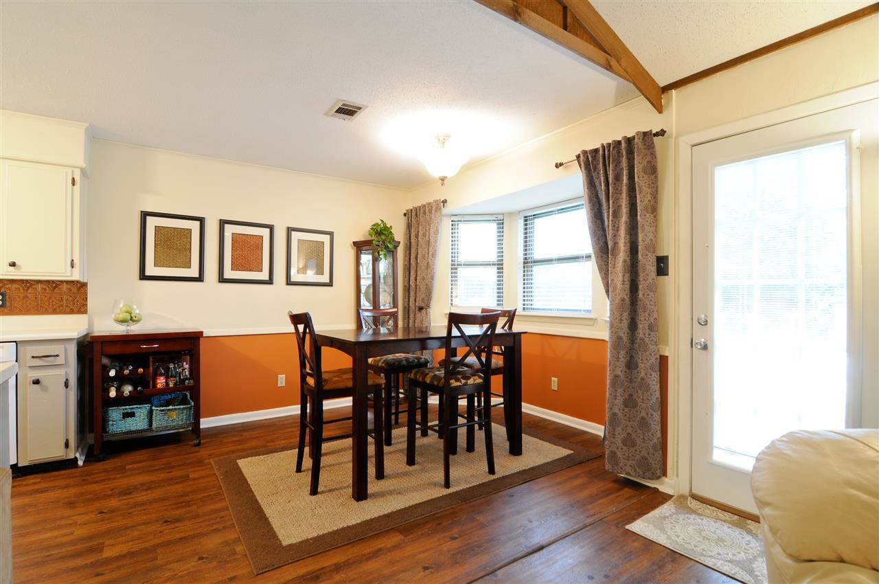 Overbrook - Residential
