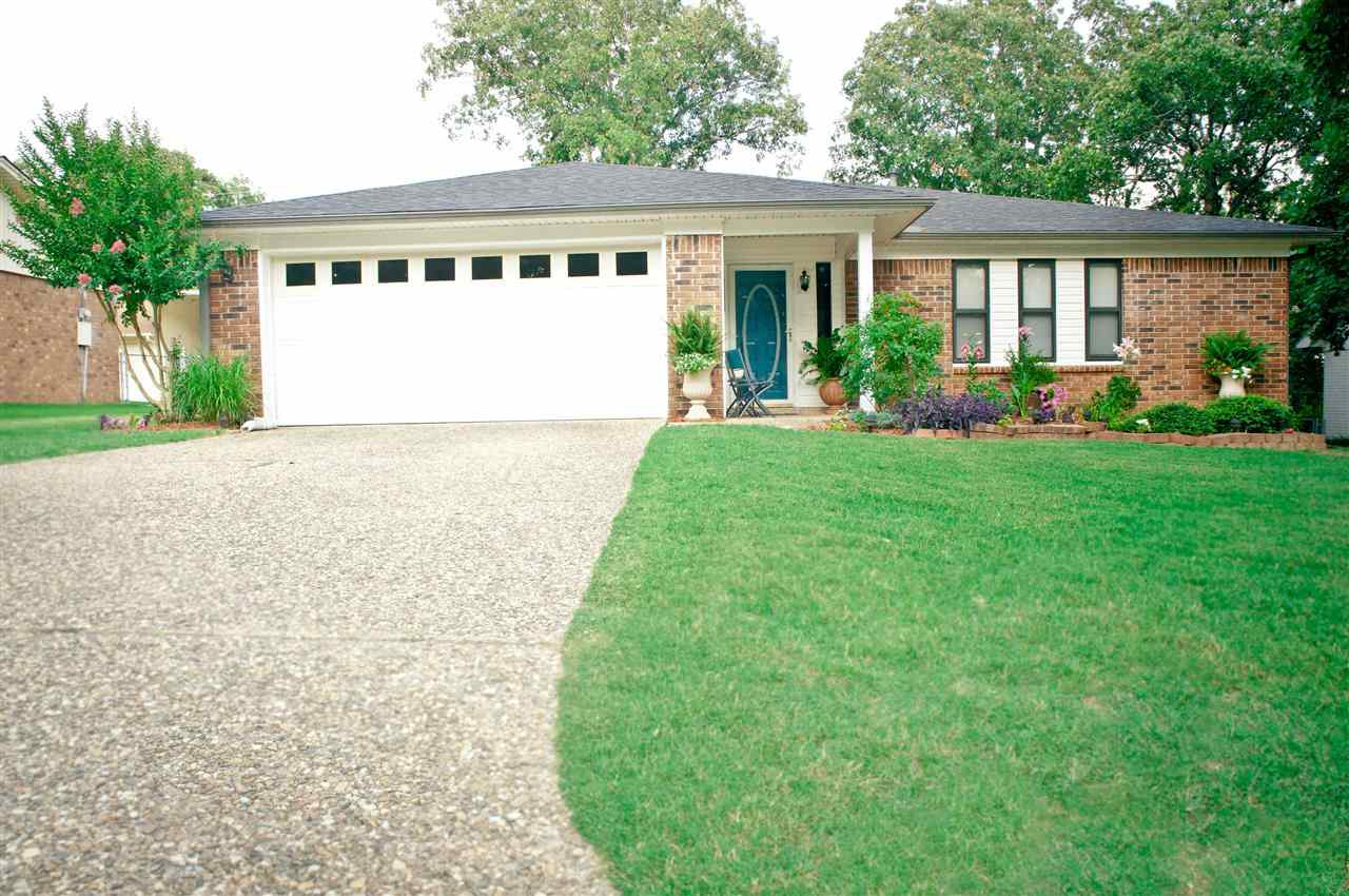 Overbrook - Residential