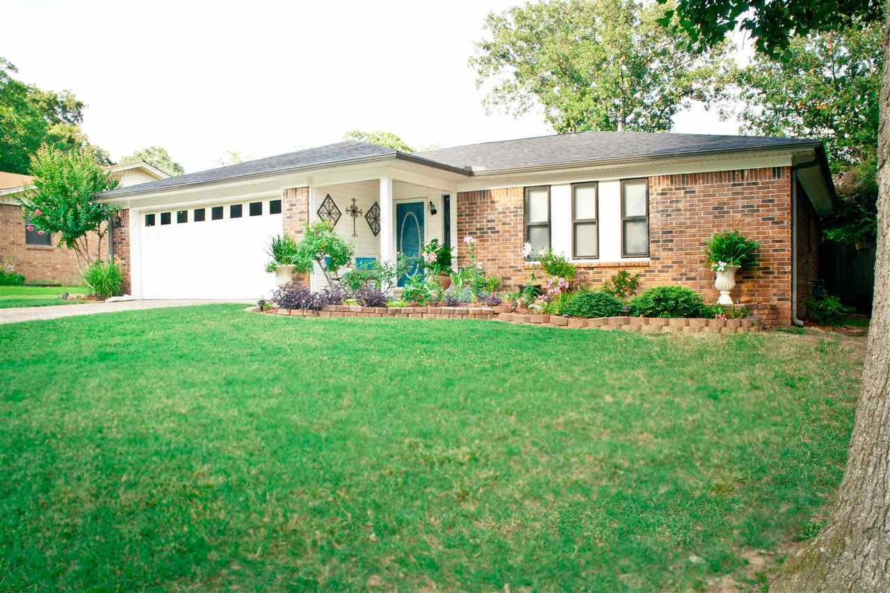 Overbrook - Residential