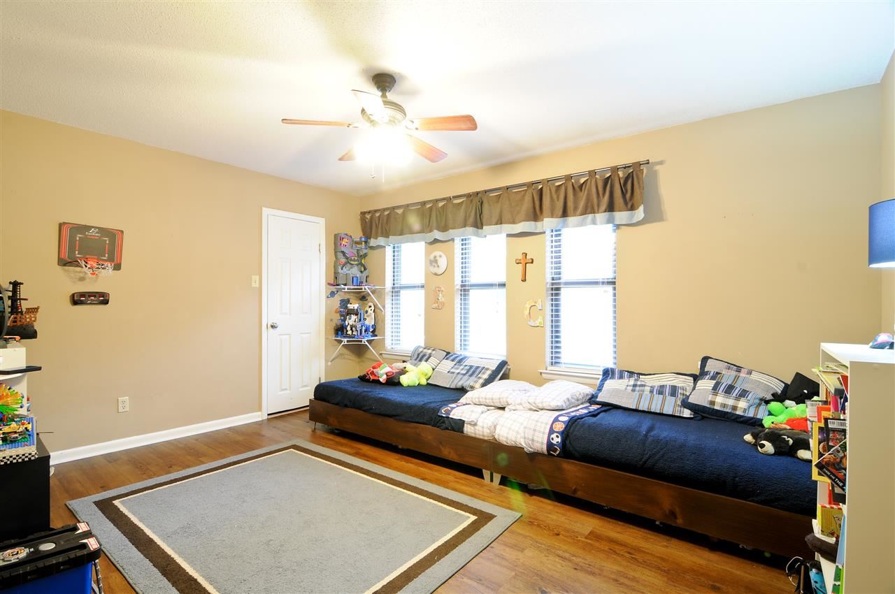 Overbrook - Residential