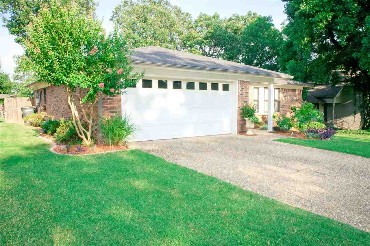 Overbrook - Residential
