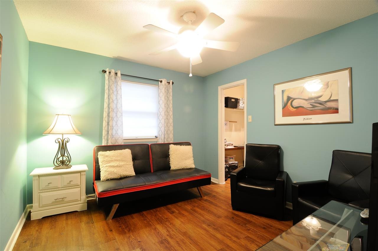Overbrook - Residential