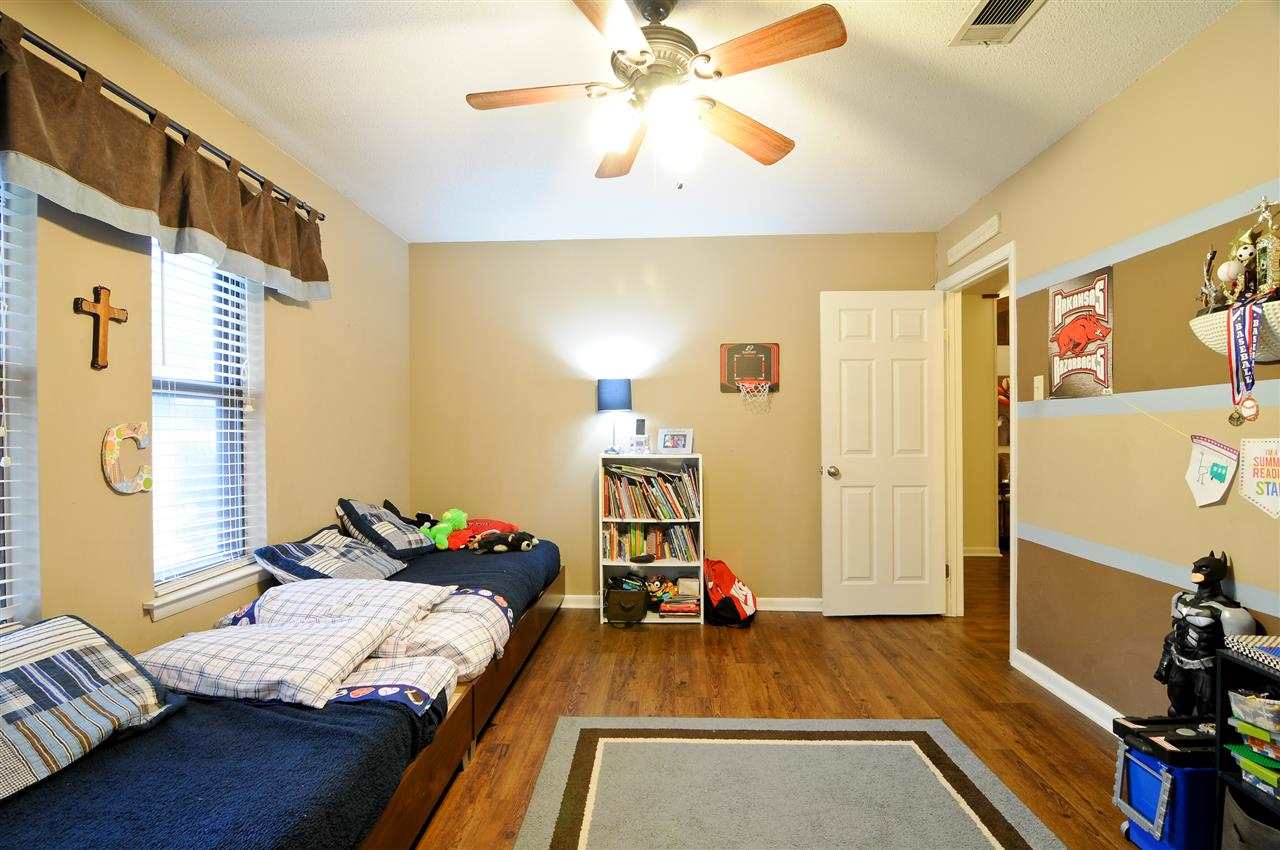 Overbrook - Residential