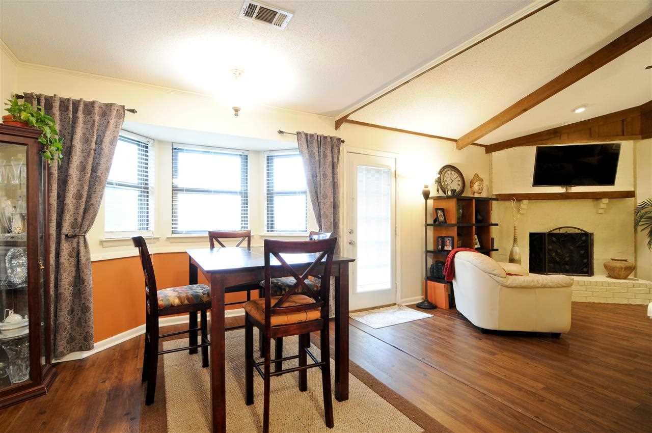 Overbrook - Residential
