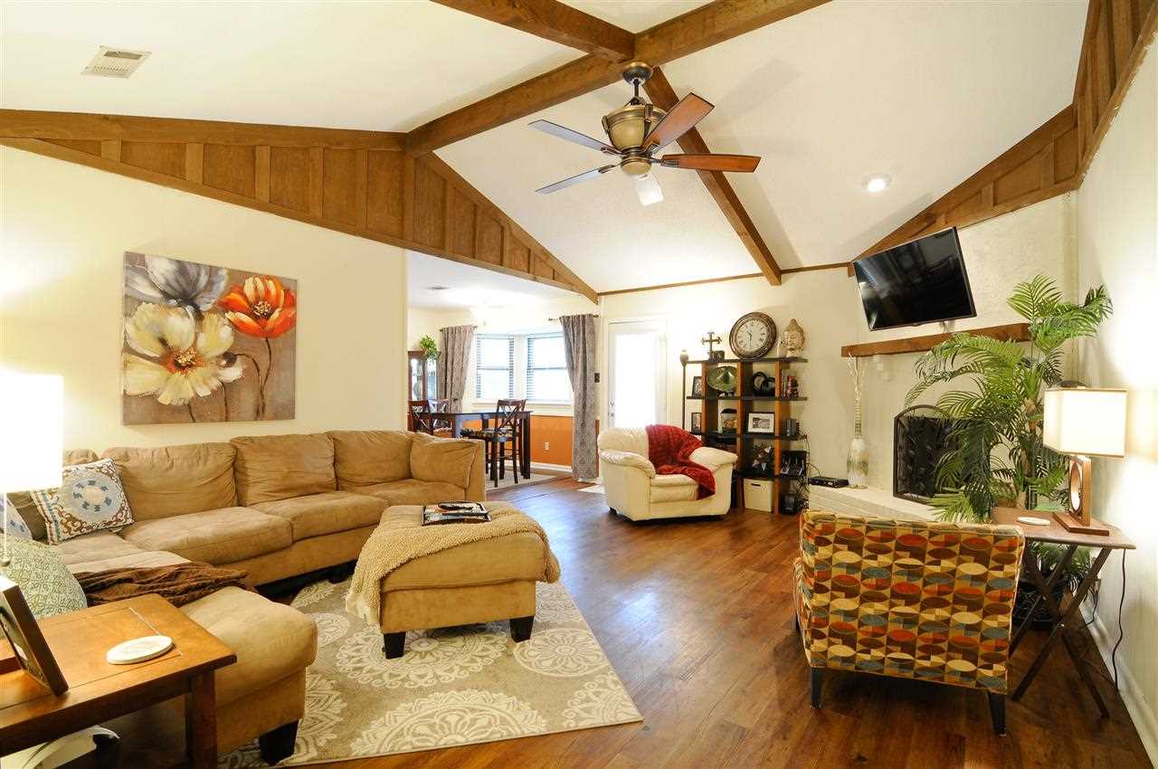 Overbrook - Residential