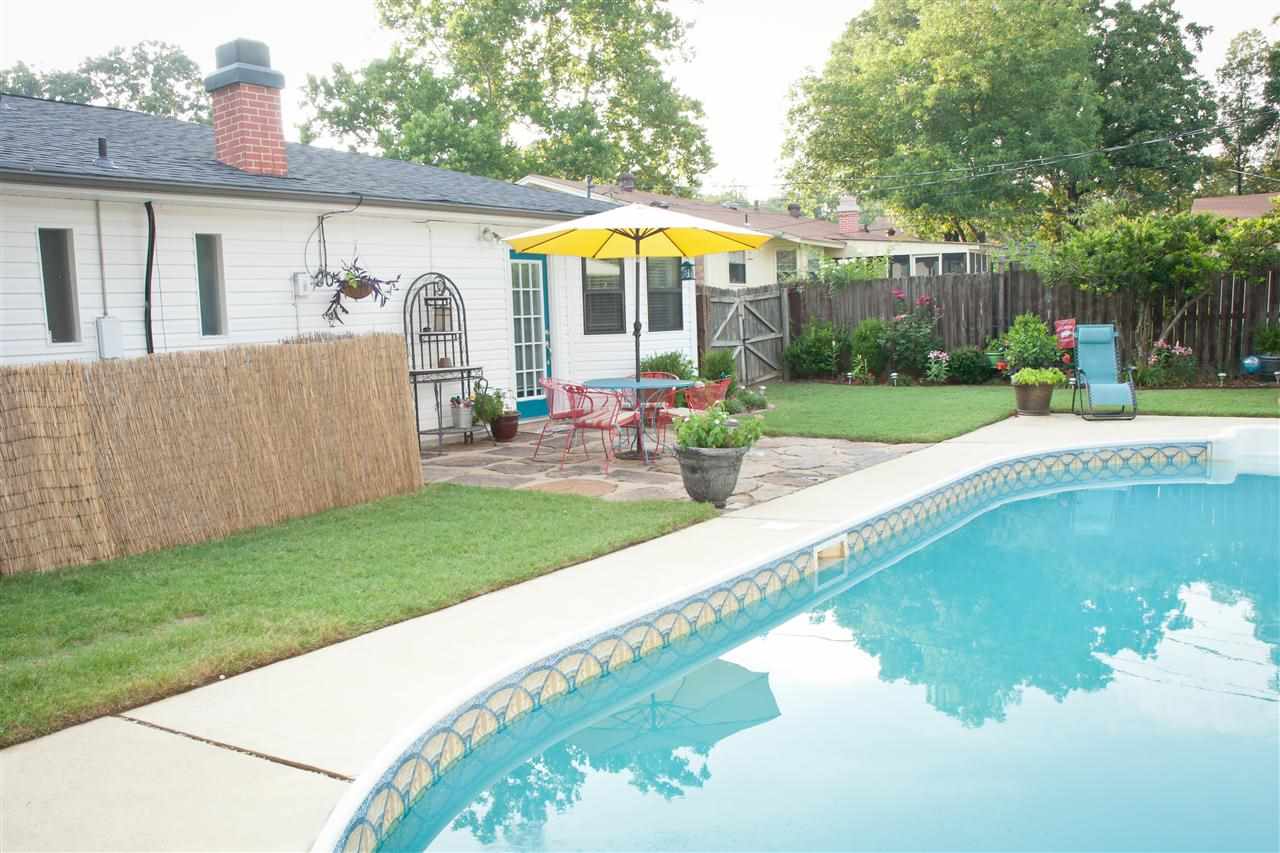 Overbrook - Residential