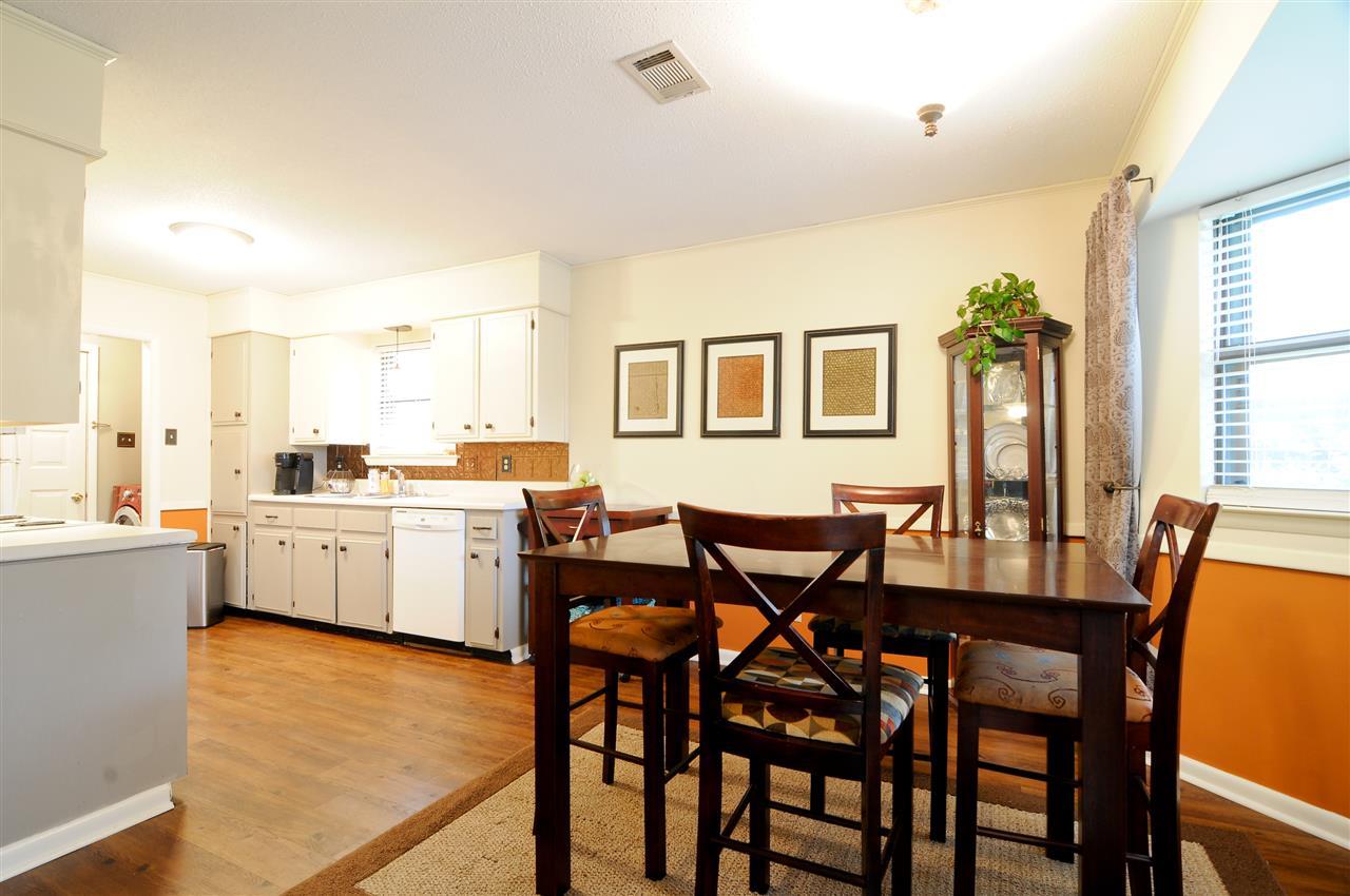 Overbrook - Residential