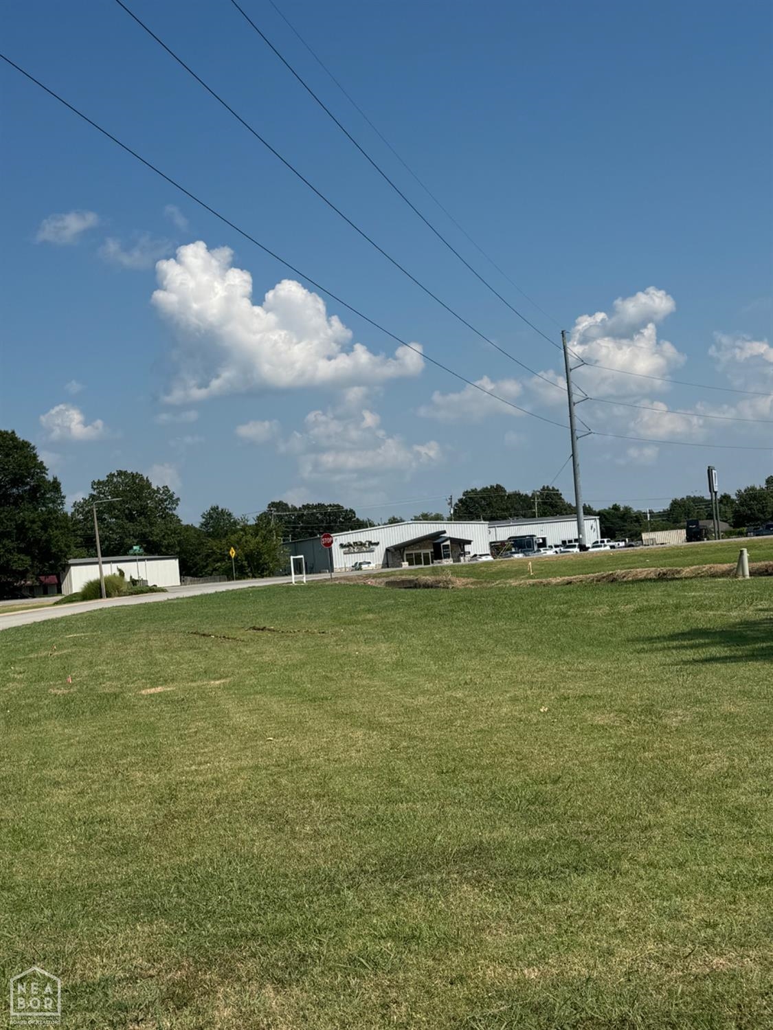 Cayman Place - Commercial Sale