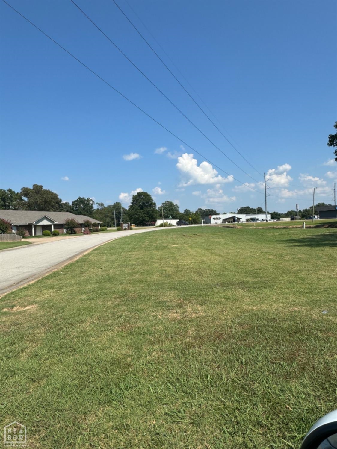 Cayman Place - Commercial Sale